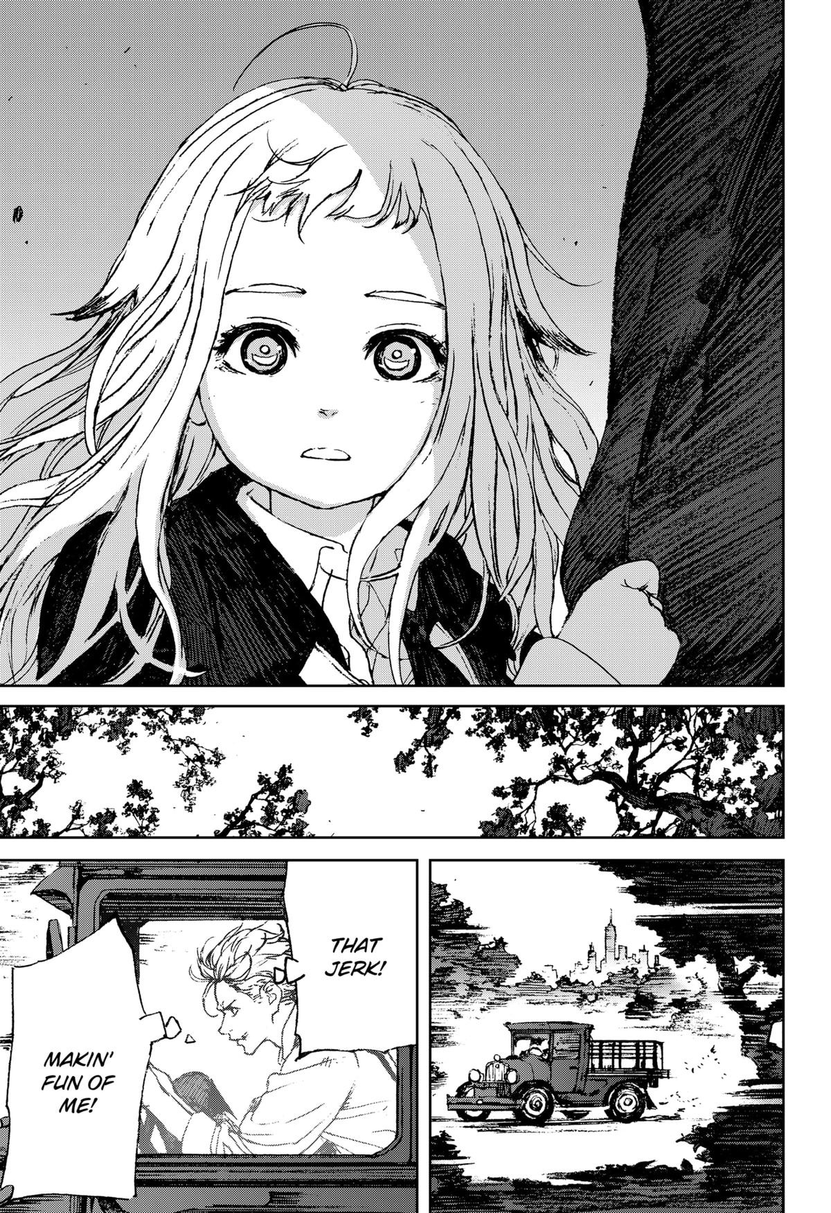 Night Light Hounds Chapter 1 50