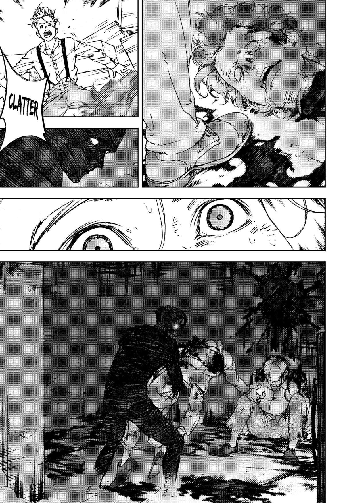 Night Light Hounds Chapter 1 54