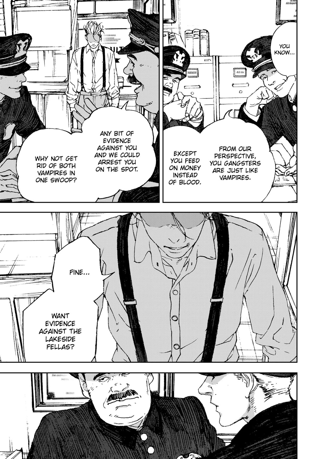 Night Light Hounds Chapter 1 56