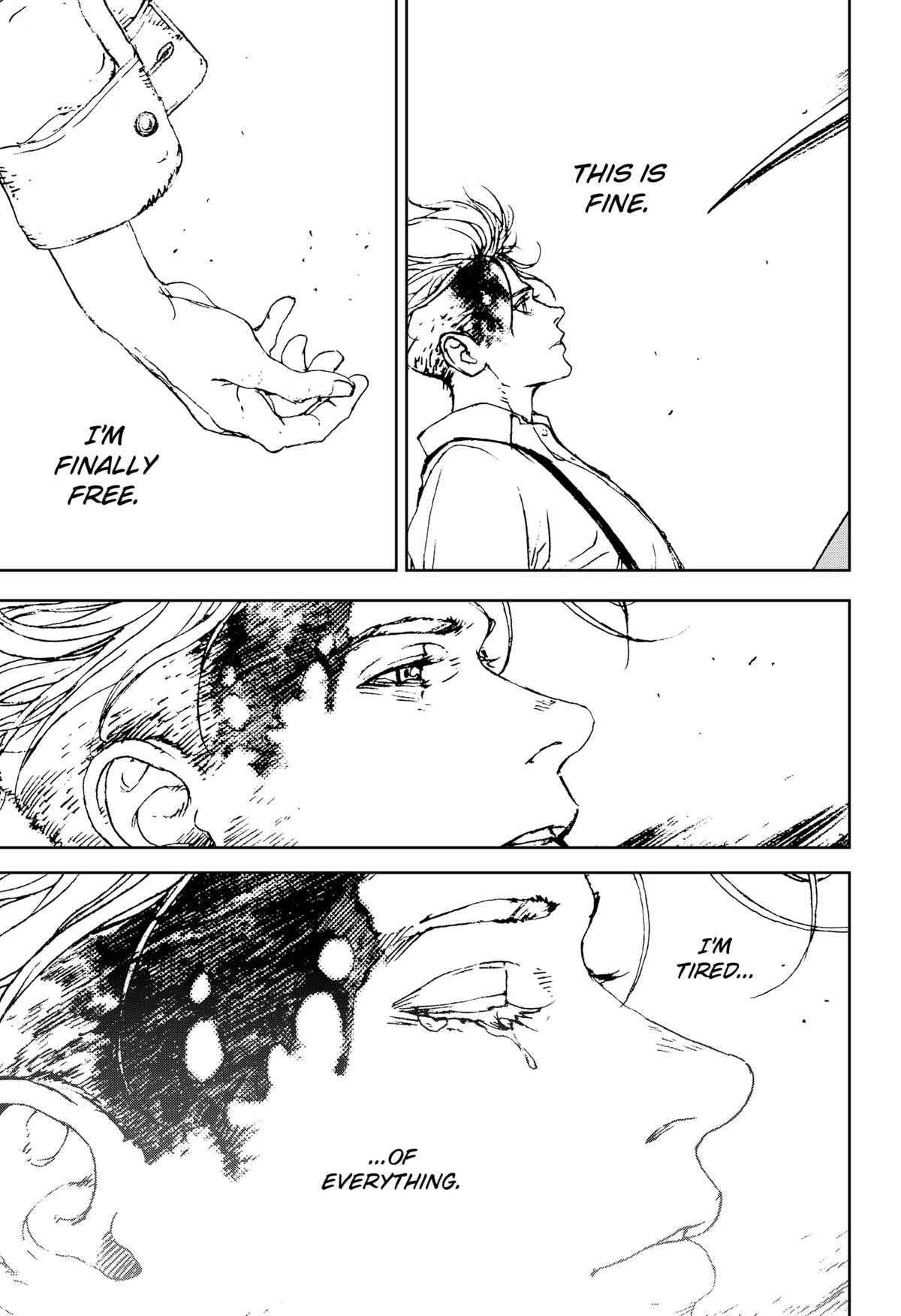 Night Light Hounds Chapter 1 74