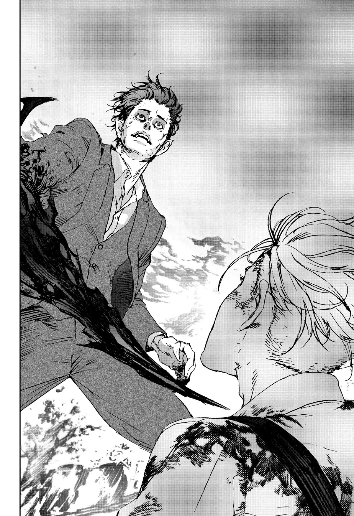 Night Light Hounds Chapter 1 75