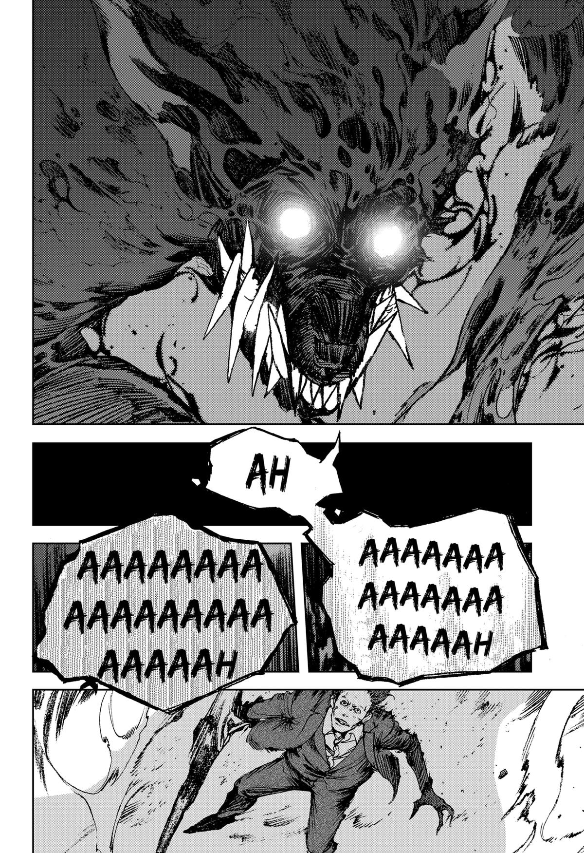 Night Light Hounds Chapter 1 78