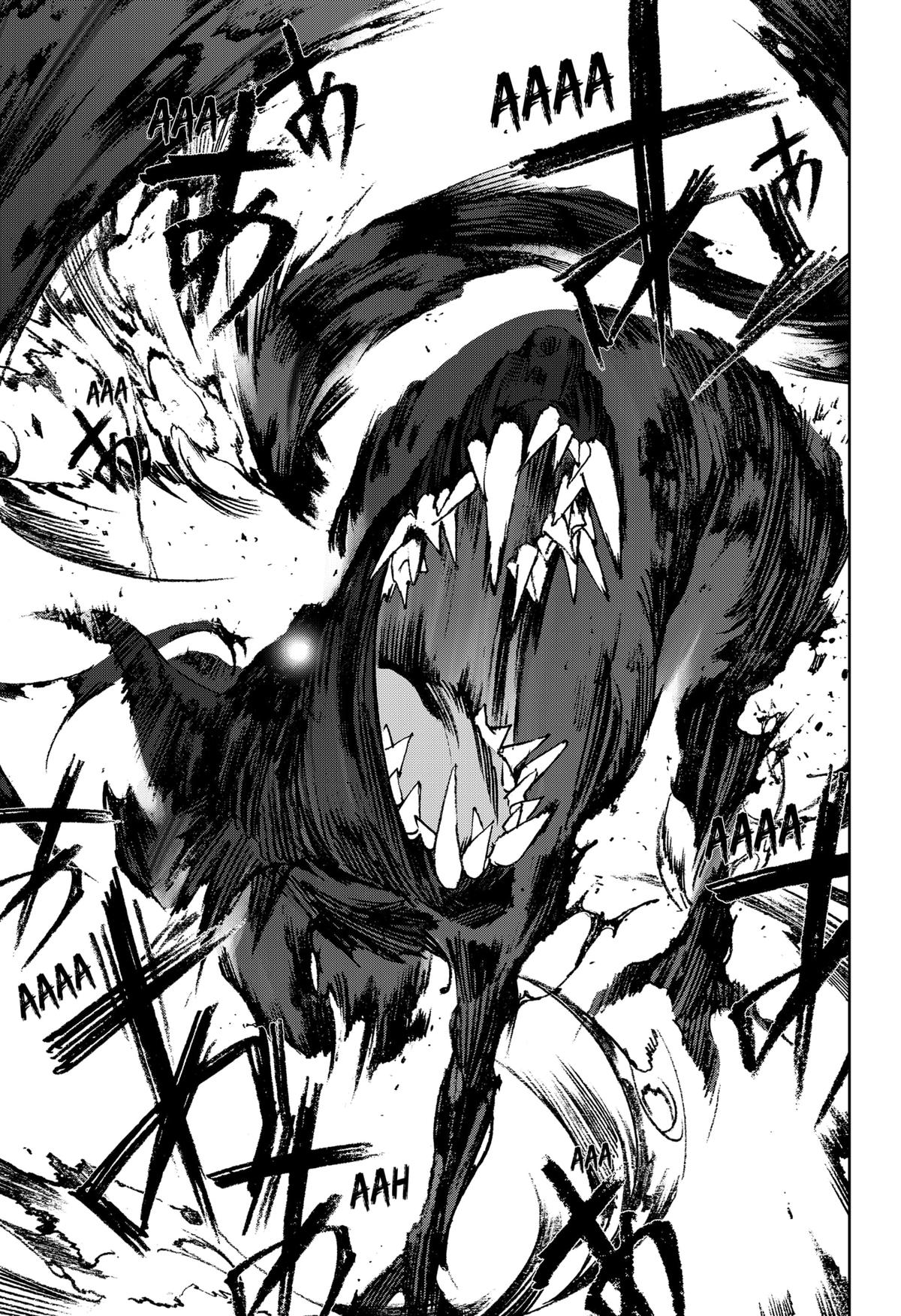 Night Light Hounds Chapter 1 79