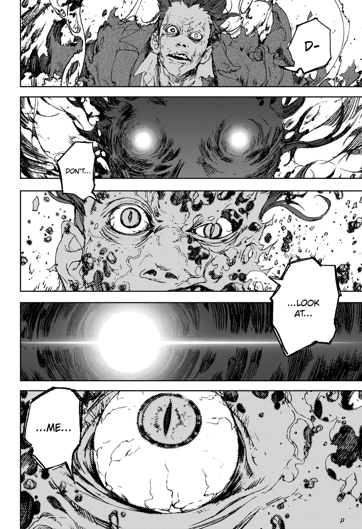 Night Light Hounds Chapter 1 80