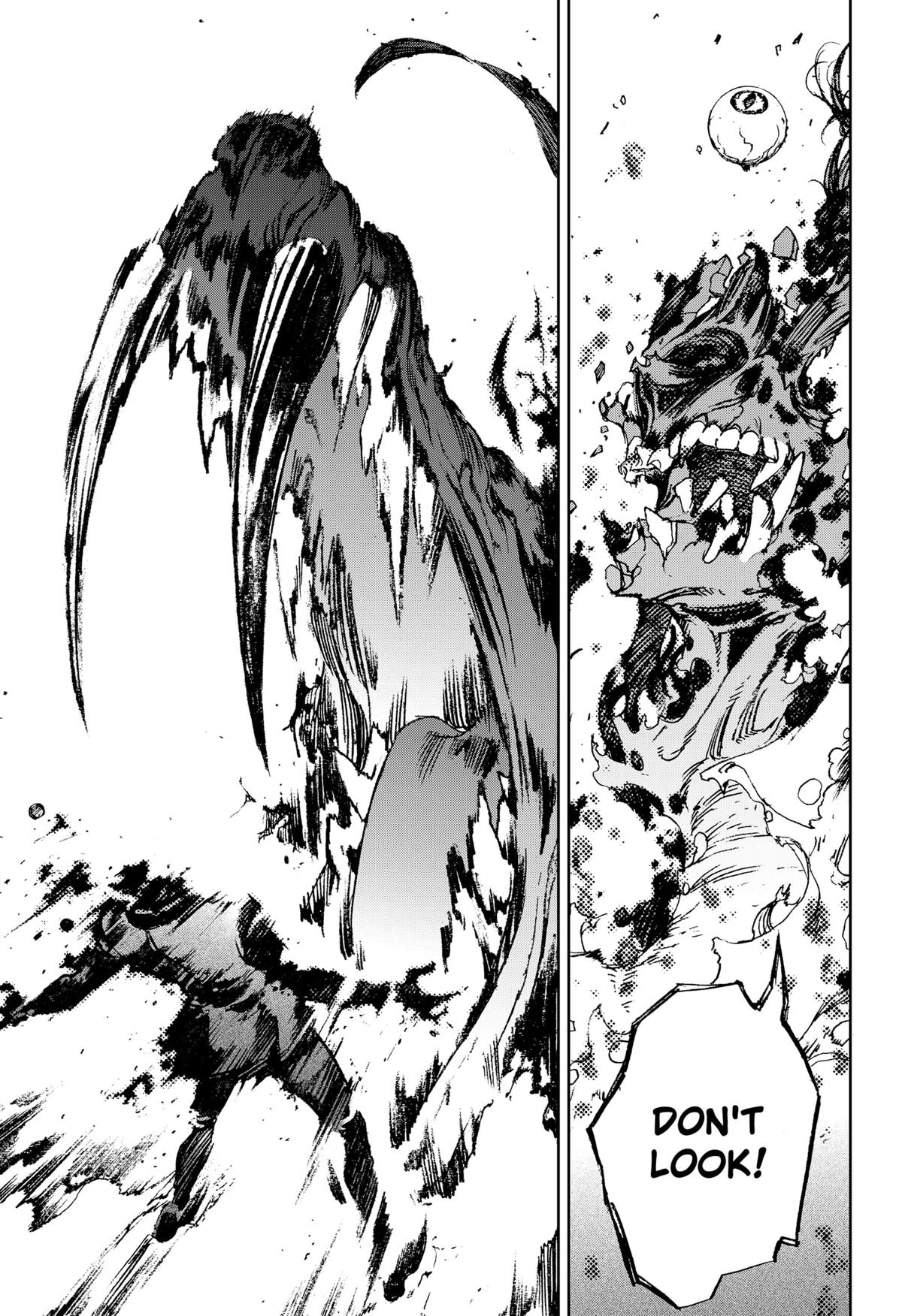 Night Light Hounds Chapter 1 81