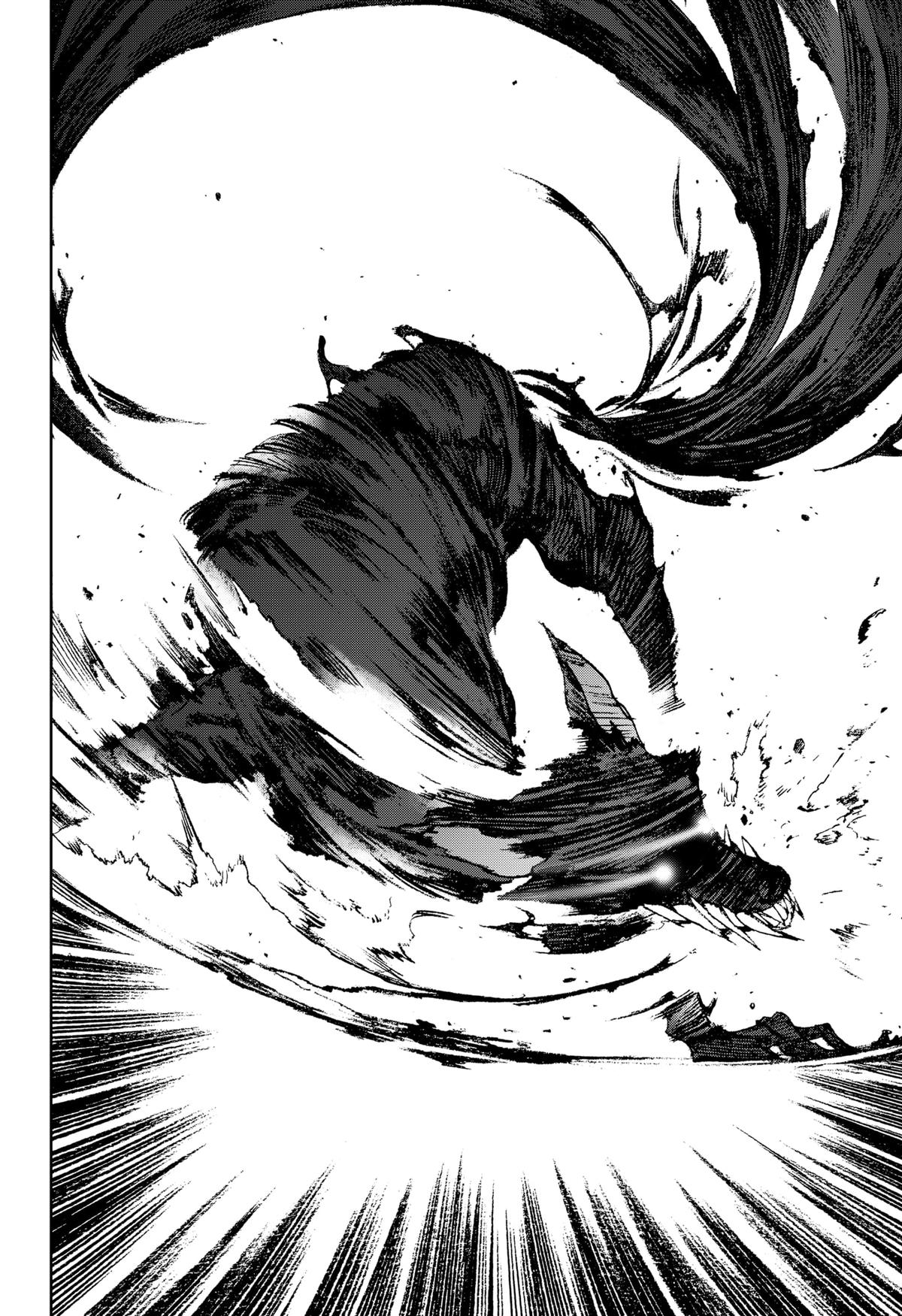 Night Light Hounds Chapter 1 82