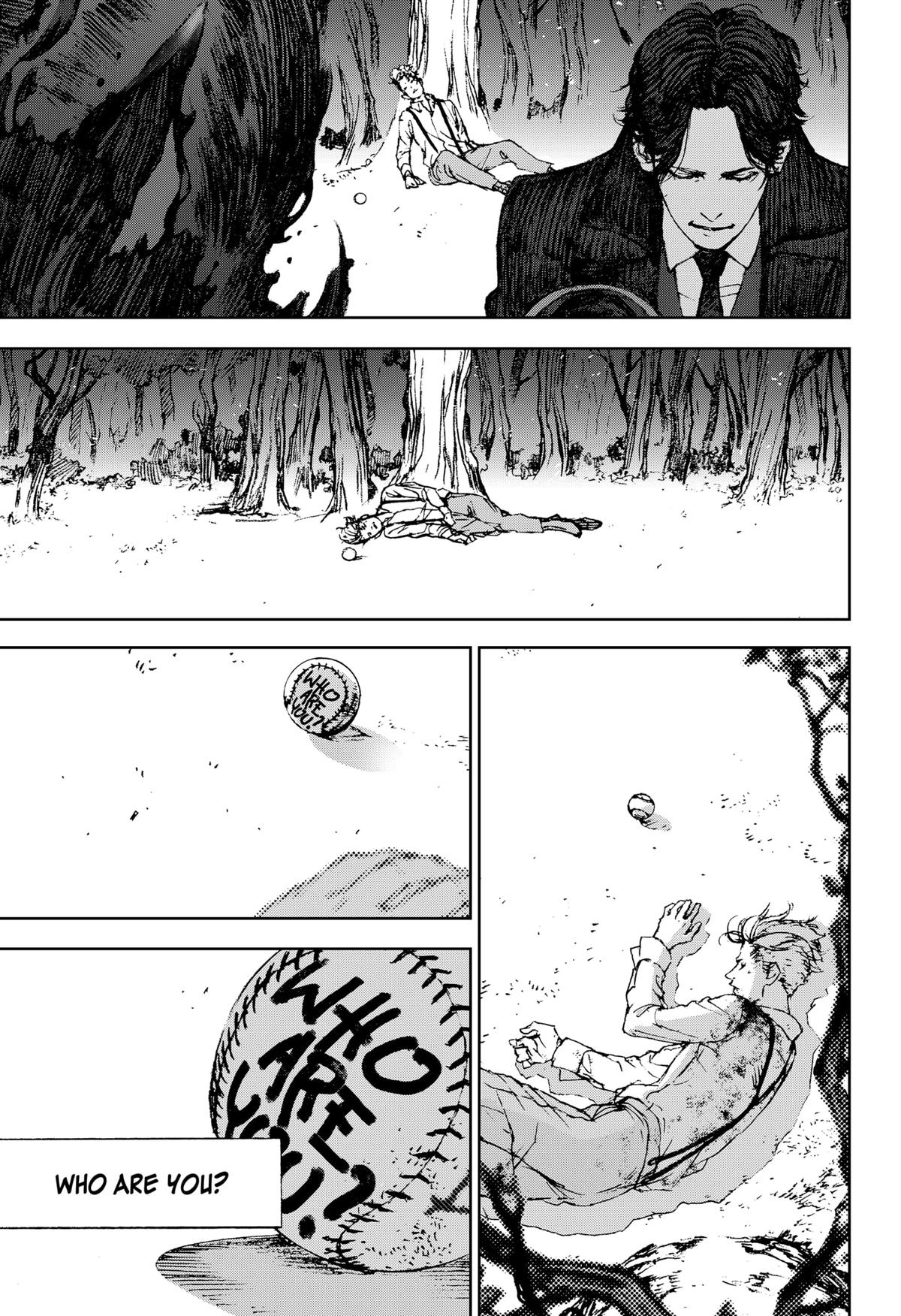 Night Light Hounds Chapter 1 89