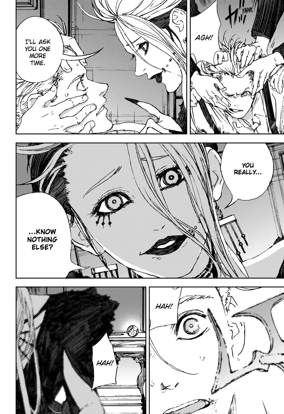 Night Light Hounds Chapter 2 14