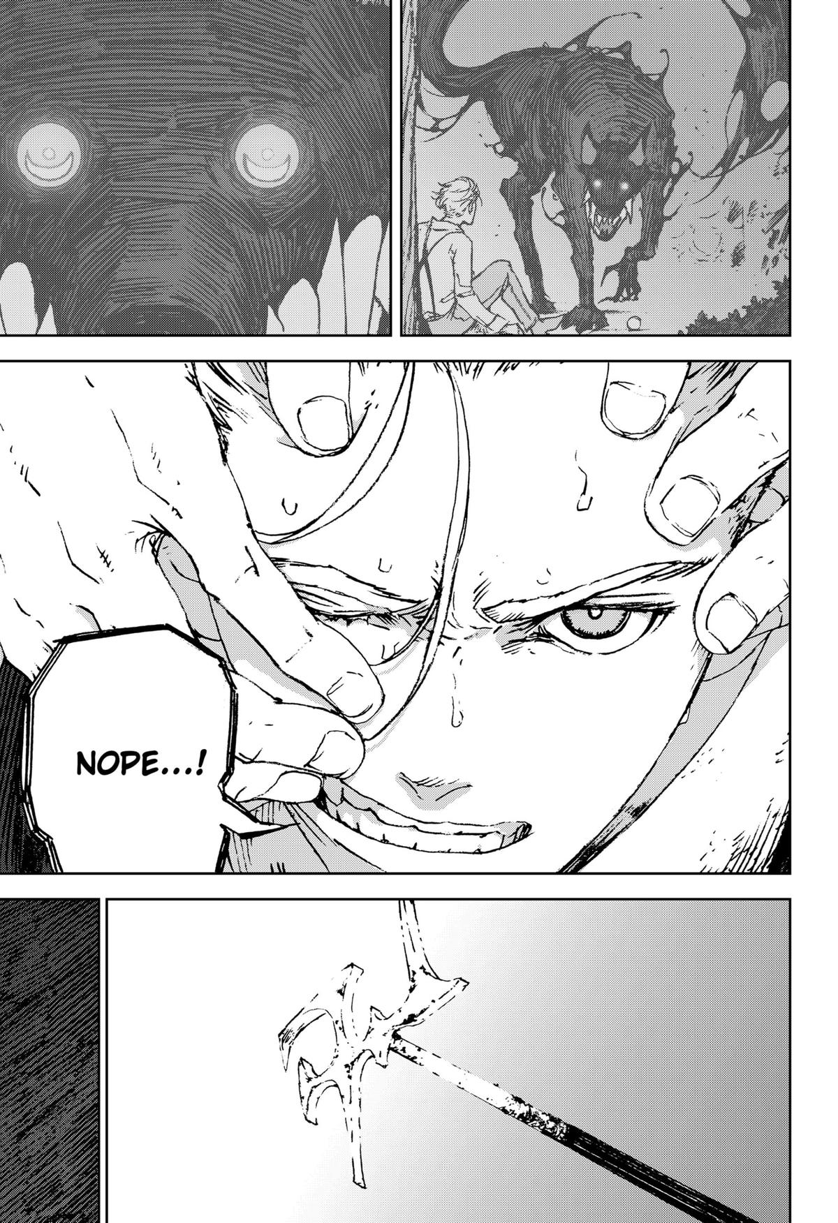 Night Light Hounds Chapter 2 15