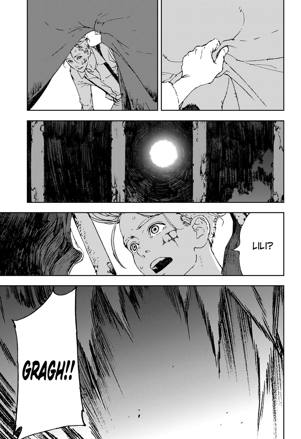 Night Light Hounds Chapter 2 33