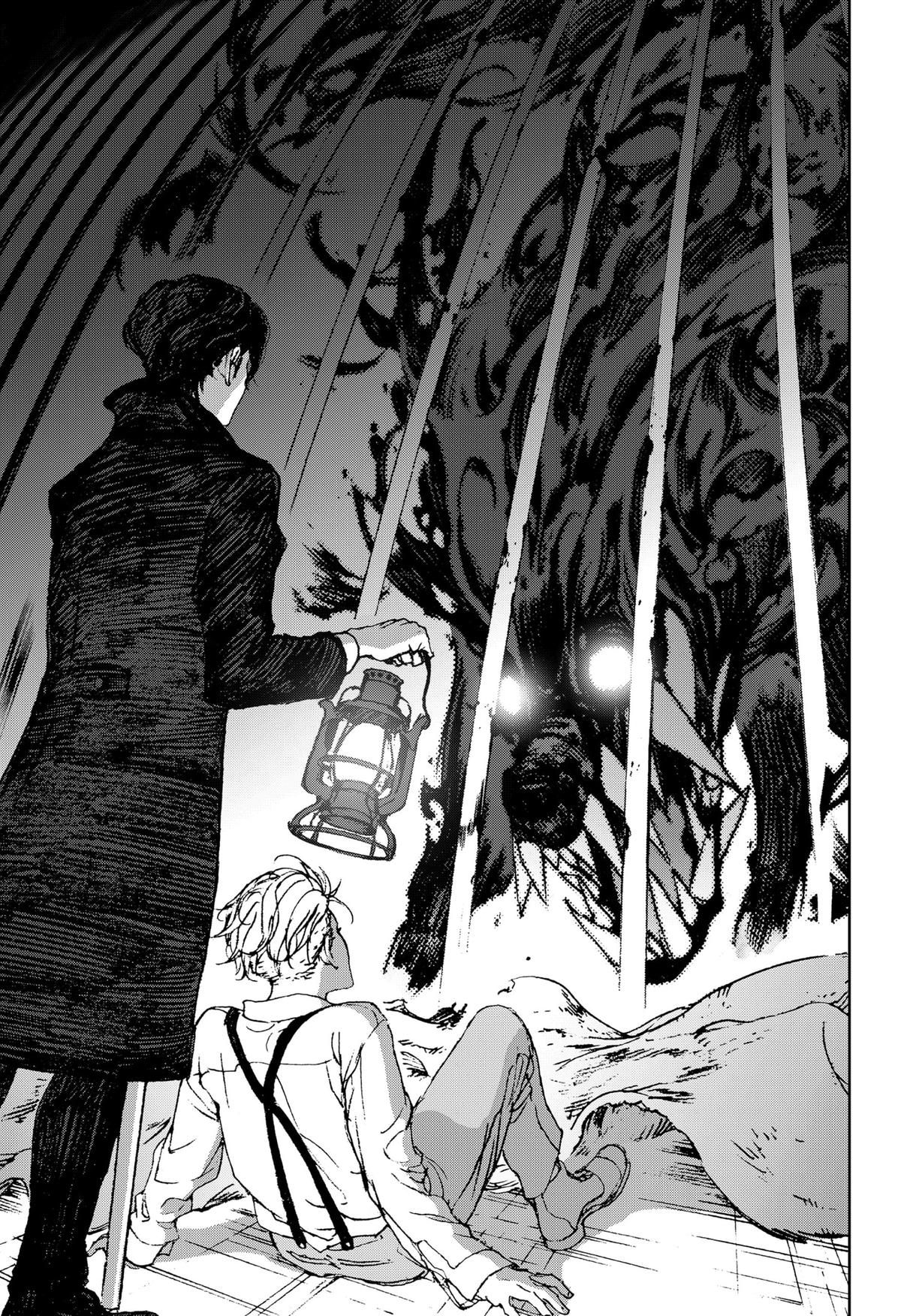 Night Light Hounds Chapter 2 35