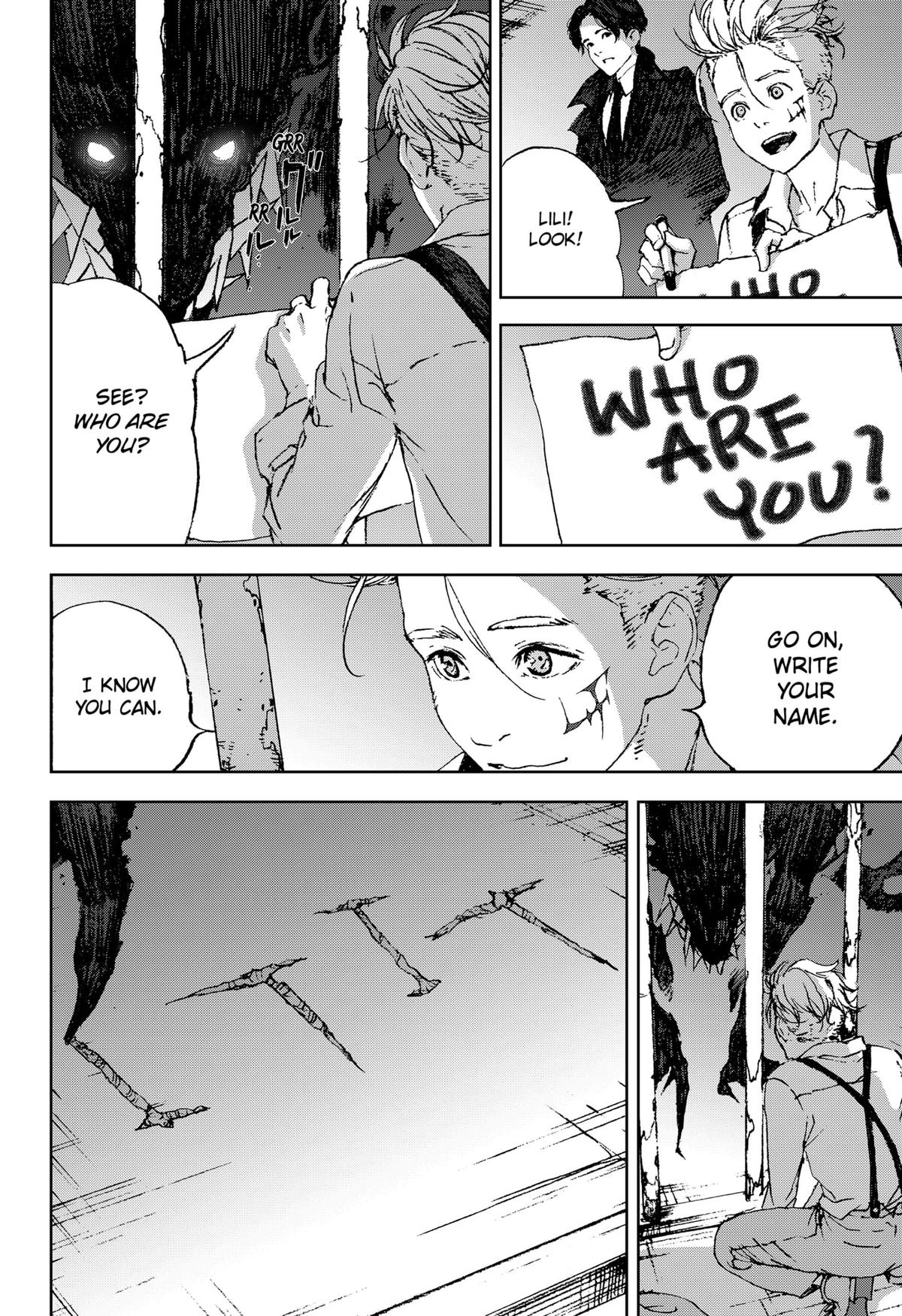 Night Light Hounds Chapter 2 42