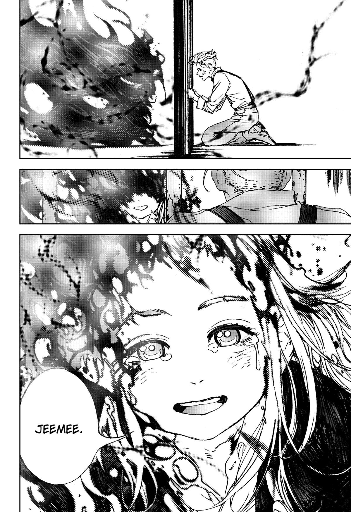 Night Light Hounds Chapter 2 44