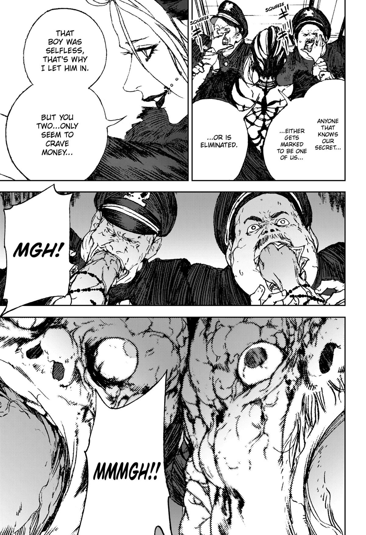 Night Light Hounds Chapter 2 55