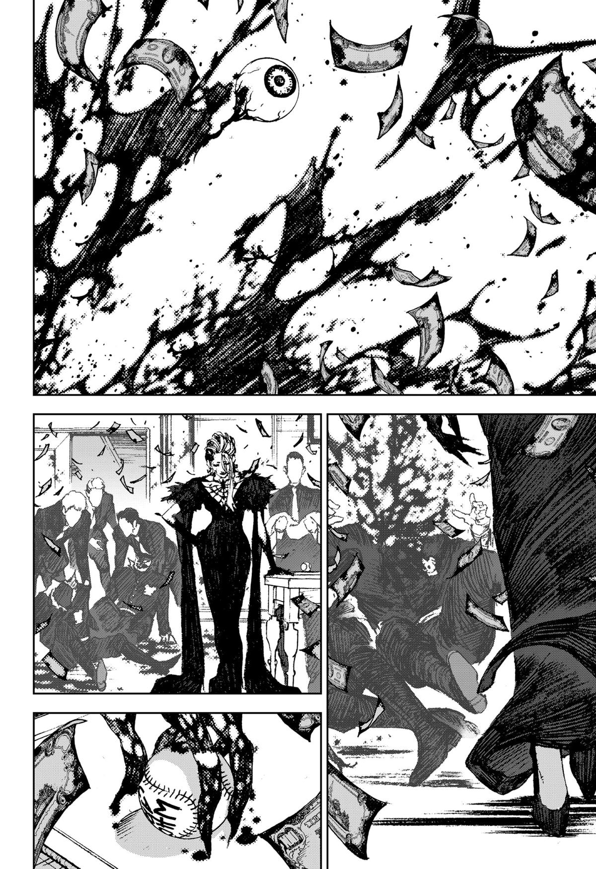 Night Light Hounds Chapter 2 56