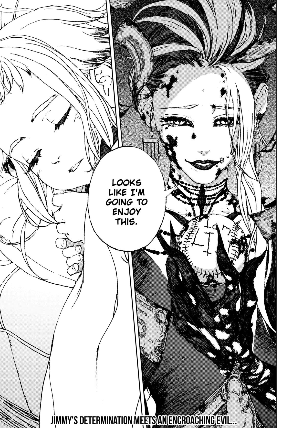 Night Light Hounds Chapter 2 57