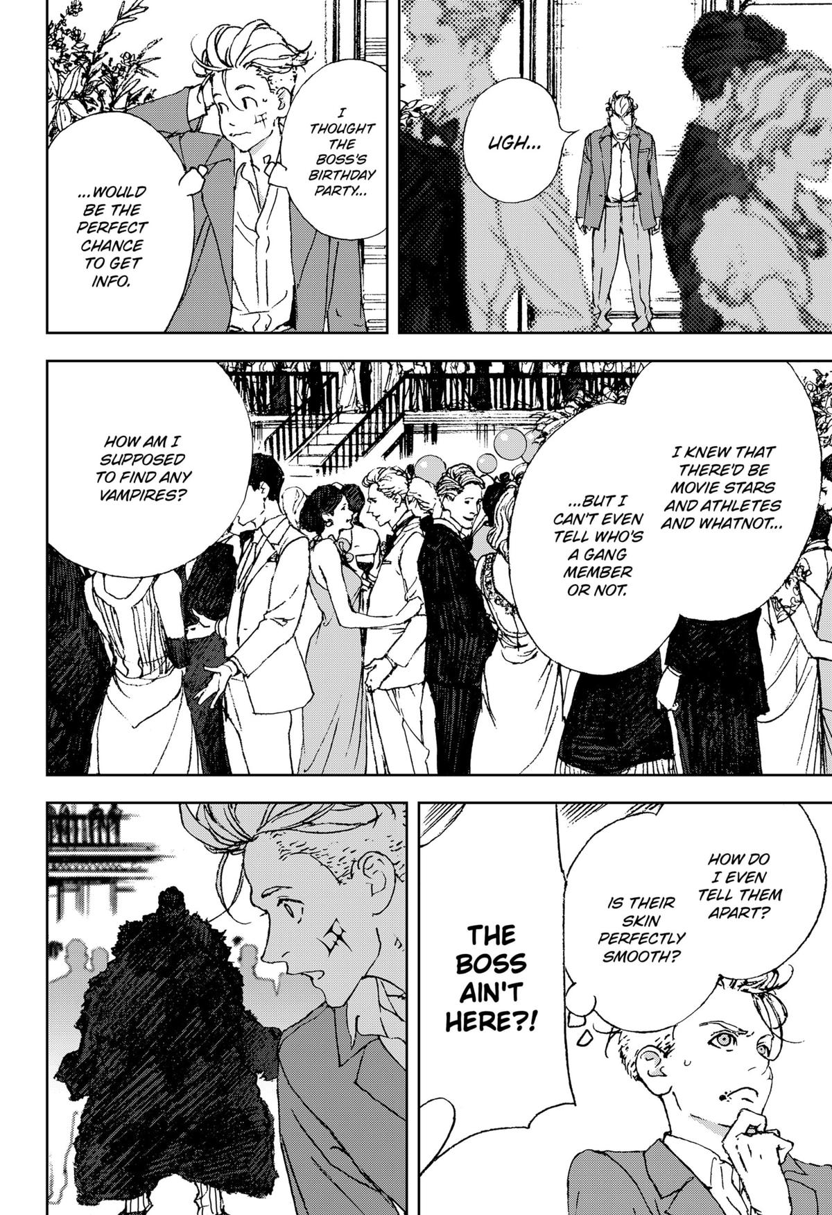 Night Light Hounds Chapter 3 10