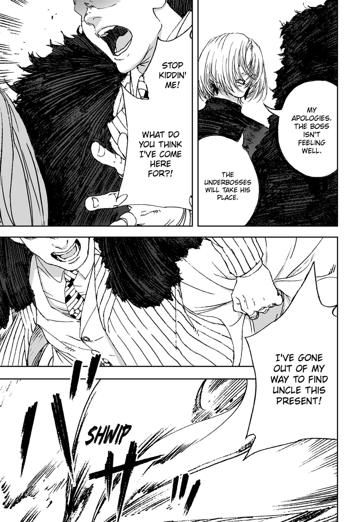 Night Light Hounds Chapter 3 11