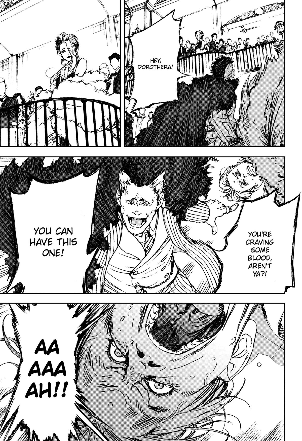 Night Light Hounds Chapter 3 23