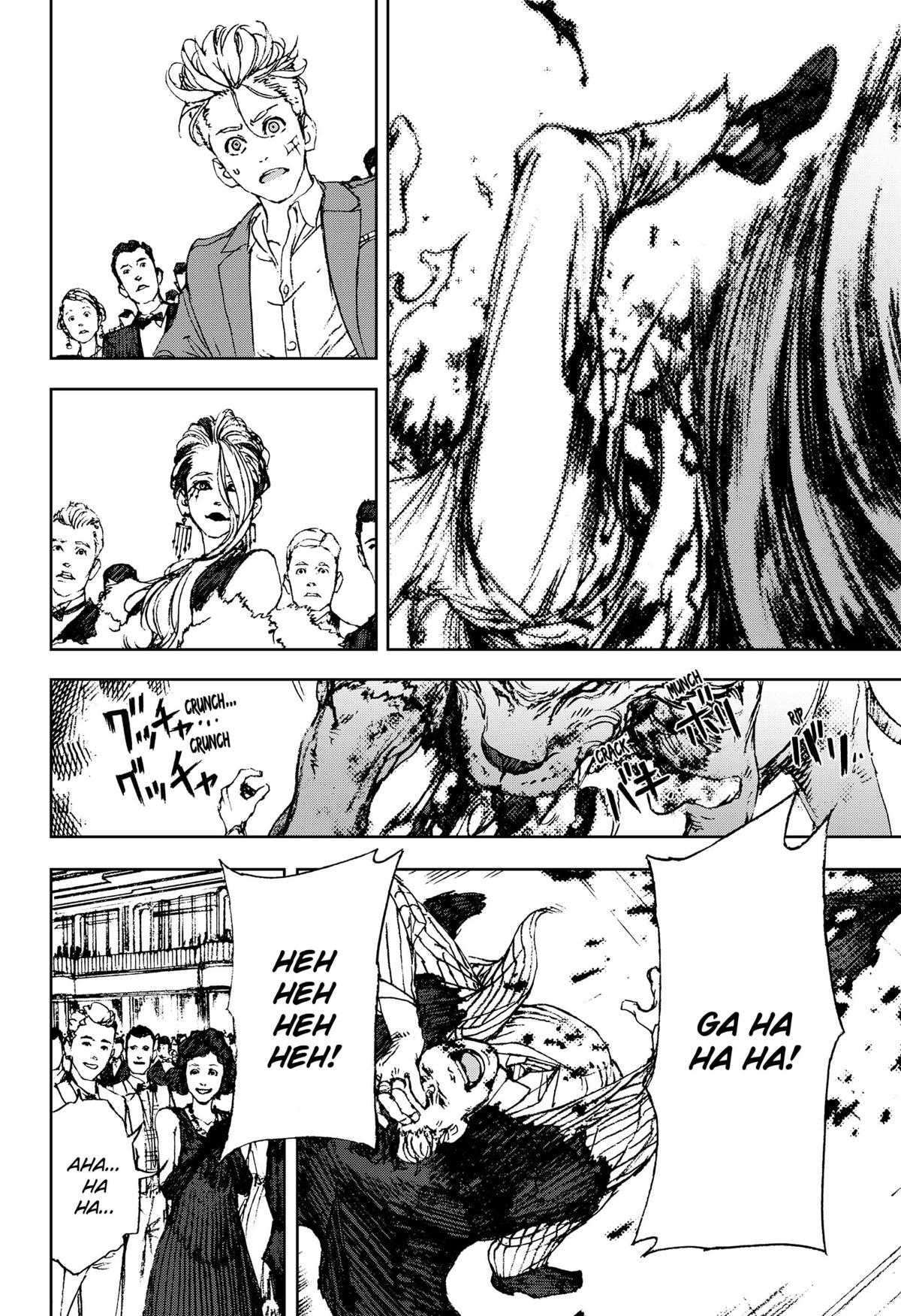 Night Light Hounds Chapter 3 24