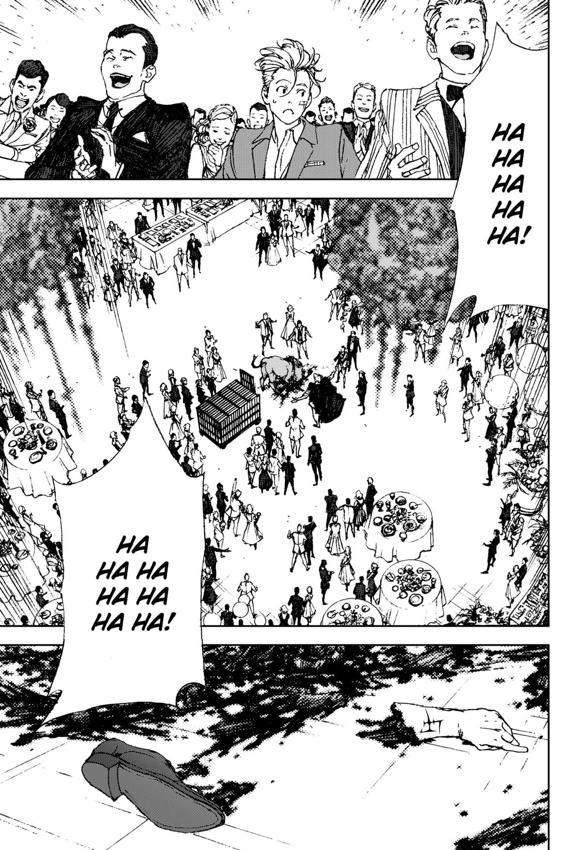 Night Light Hounds Chapter 3 25