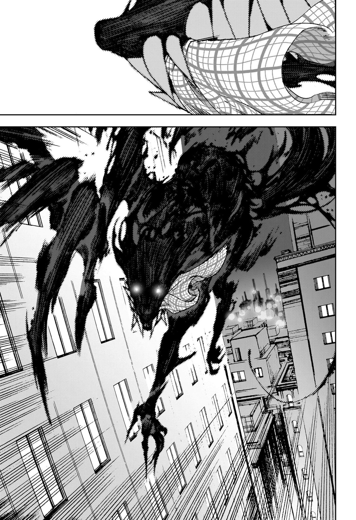 Night Light Hounds Chapter 3 29