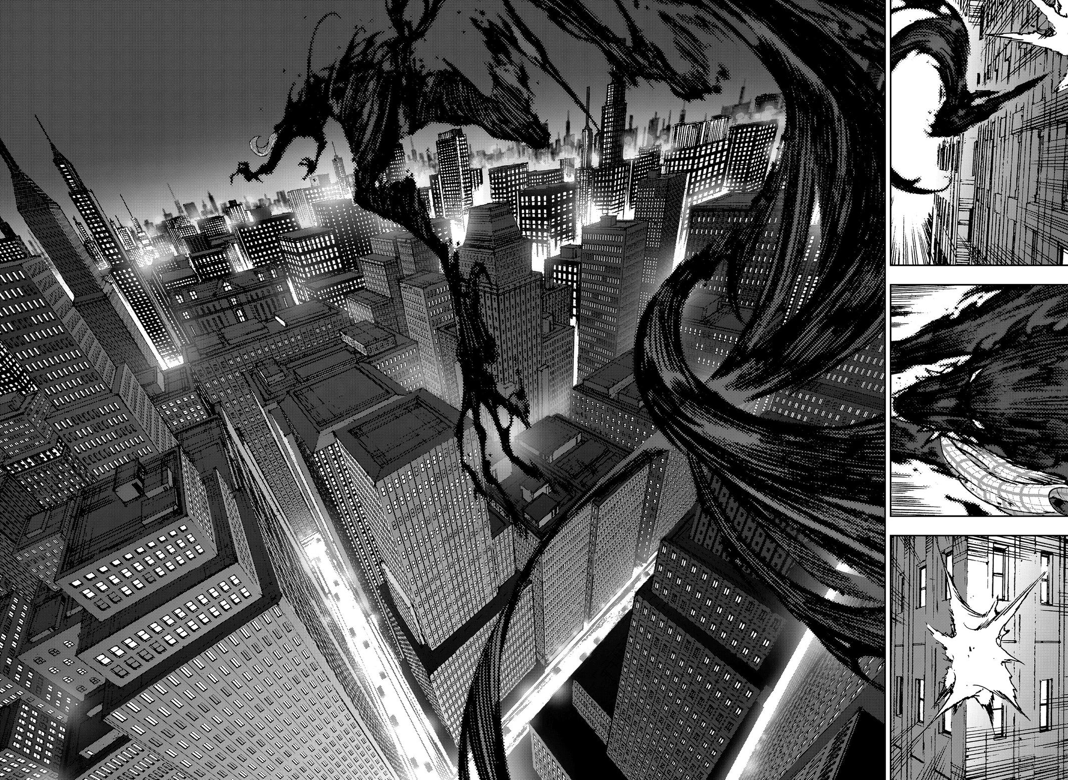 Night Light Hounds Chapter 3 30