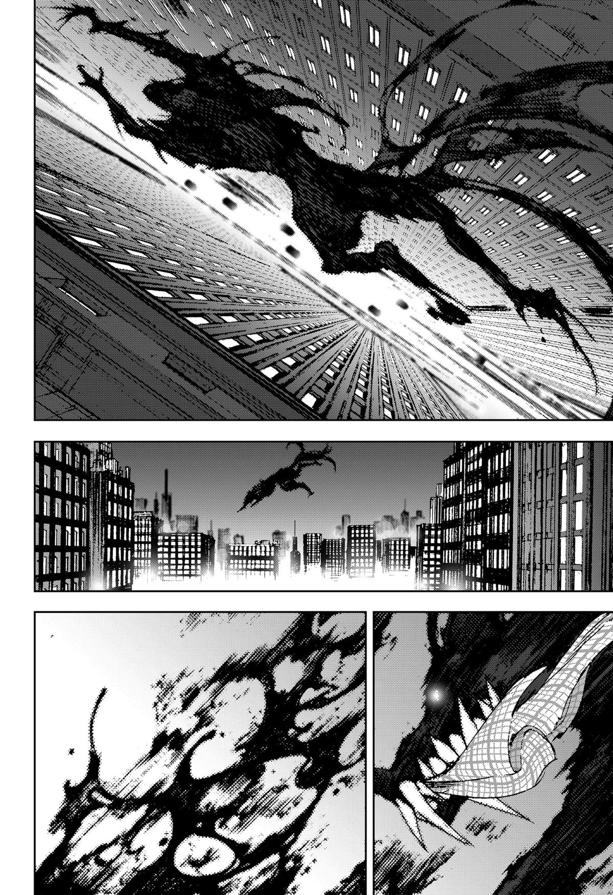 Night Light Hounds Chapter 3 31