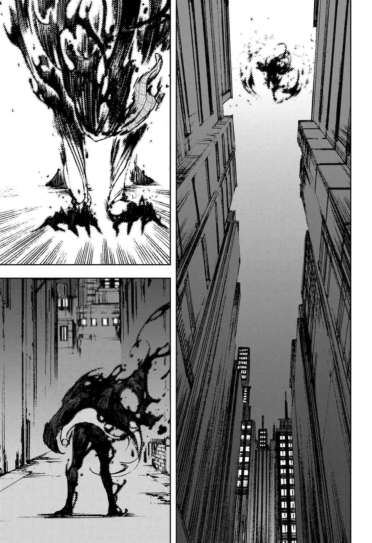 Night Light Hounds Chapter 3 32