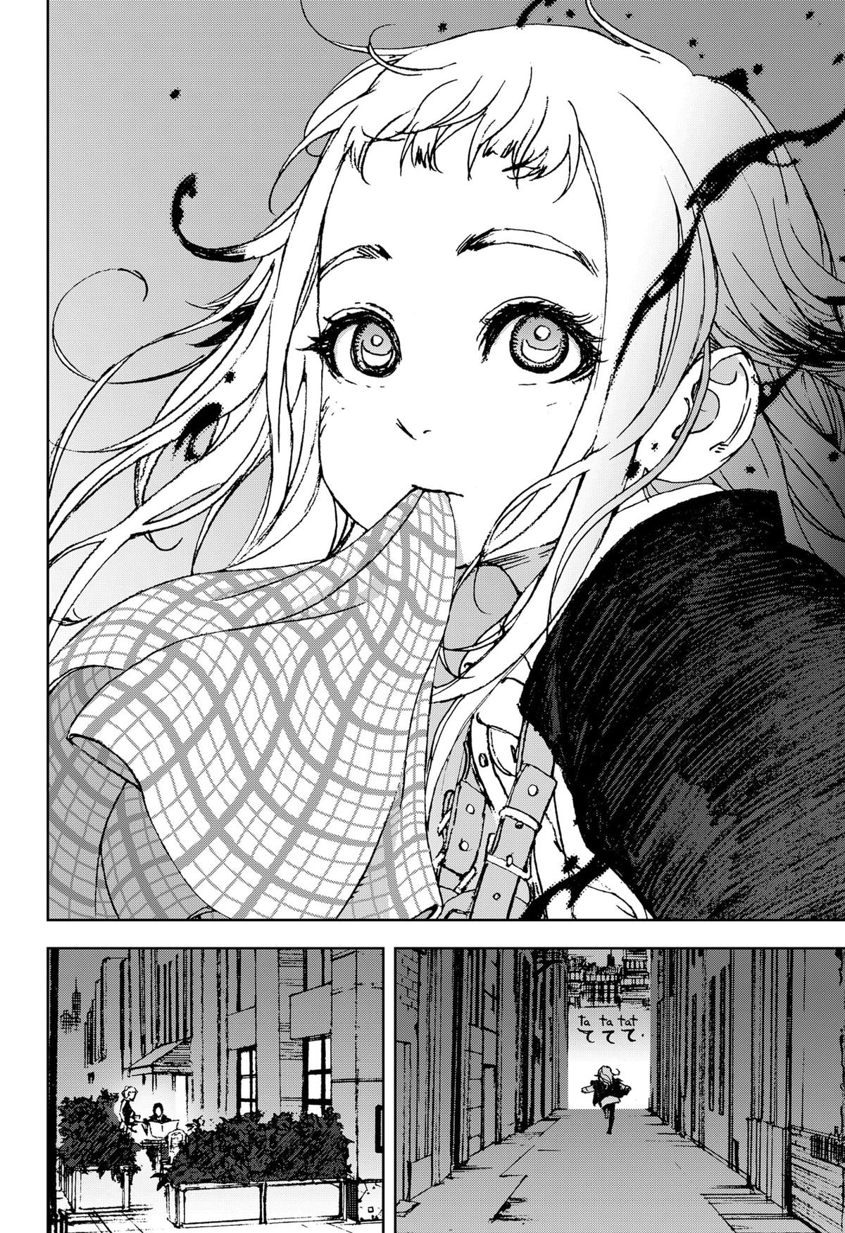 Night Light Hounds Chapter 3 33