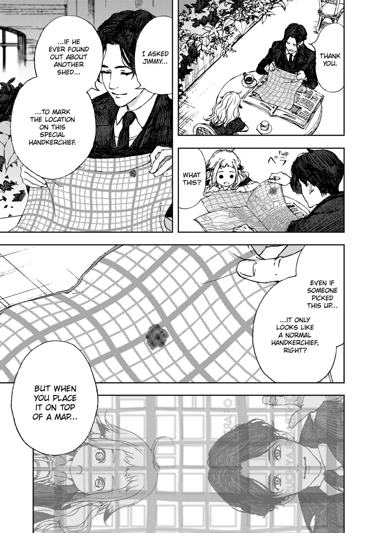 Night Light Hounds Chapter 3 36