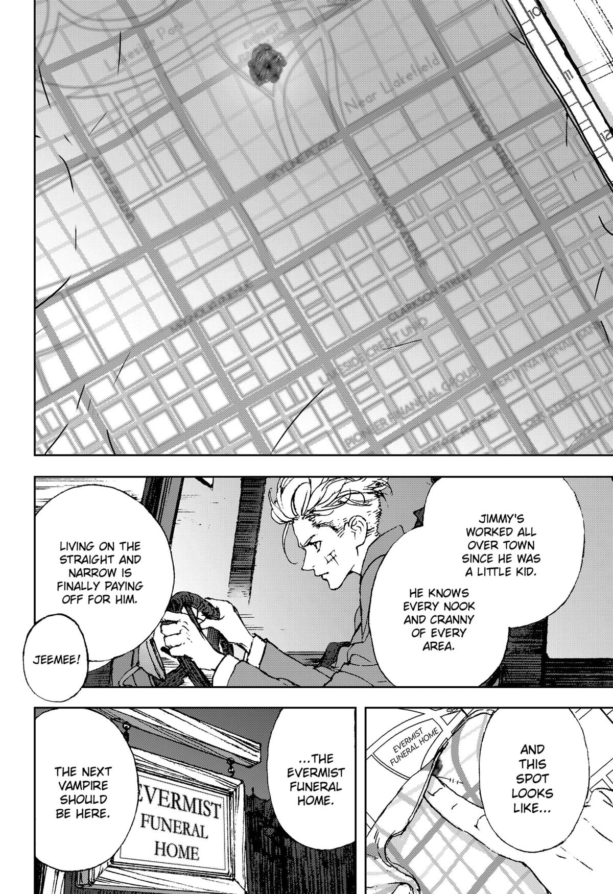 Night Light Hounds Chapter 3 37