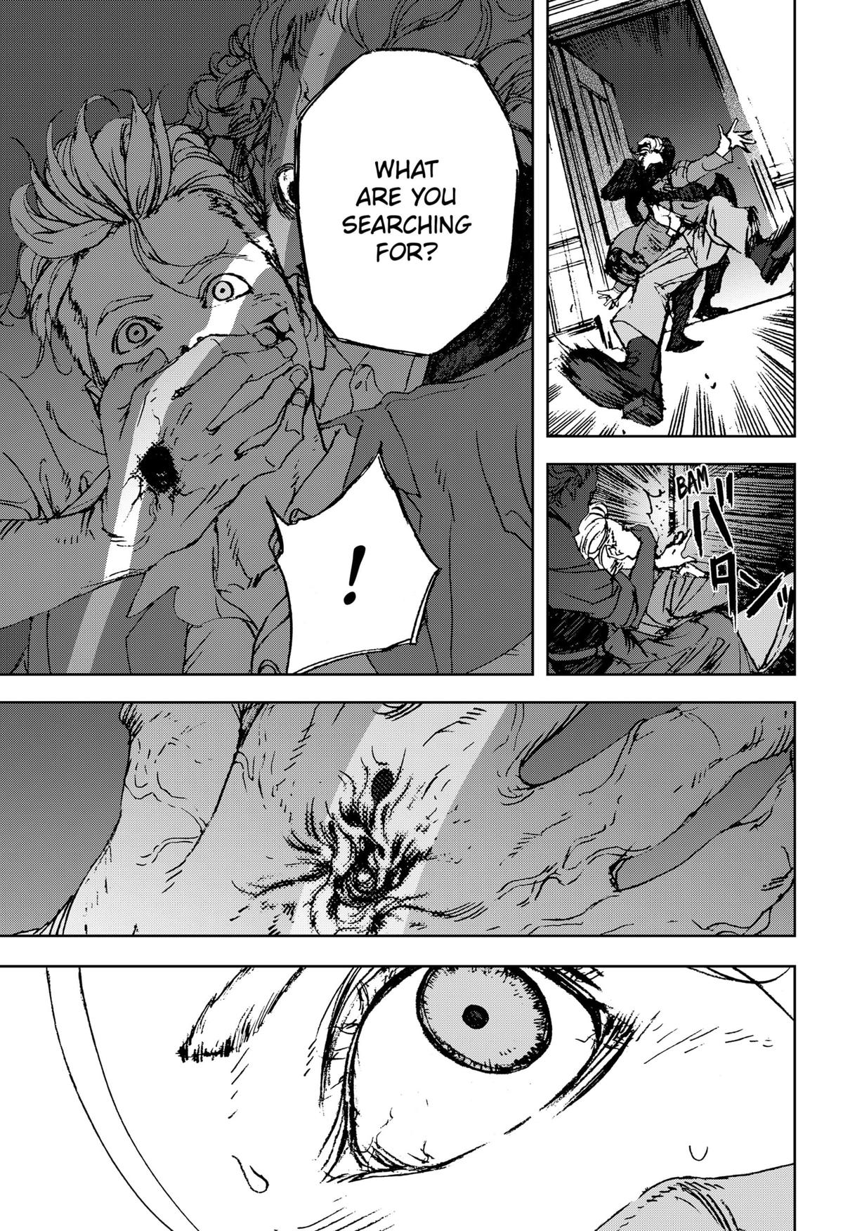 Night Light Hounds Chapter 4 25