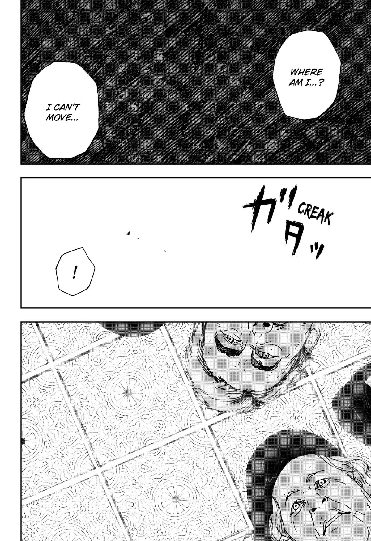 Night Light Hounds Chapter 5 10