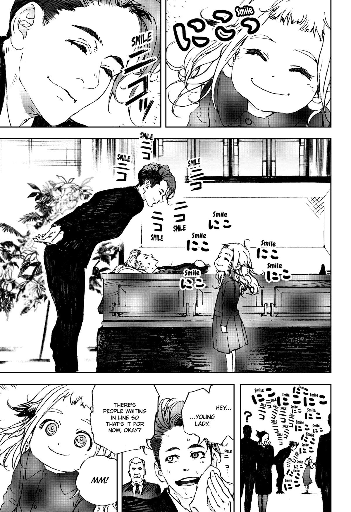 Night Light Hounds Chapter 5 17