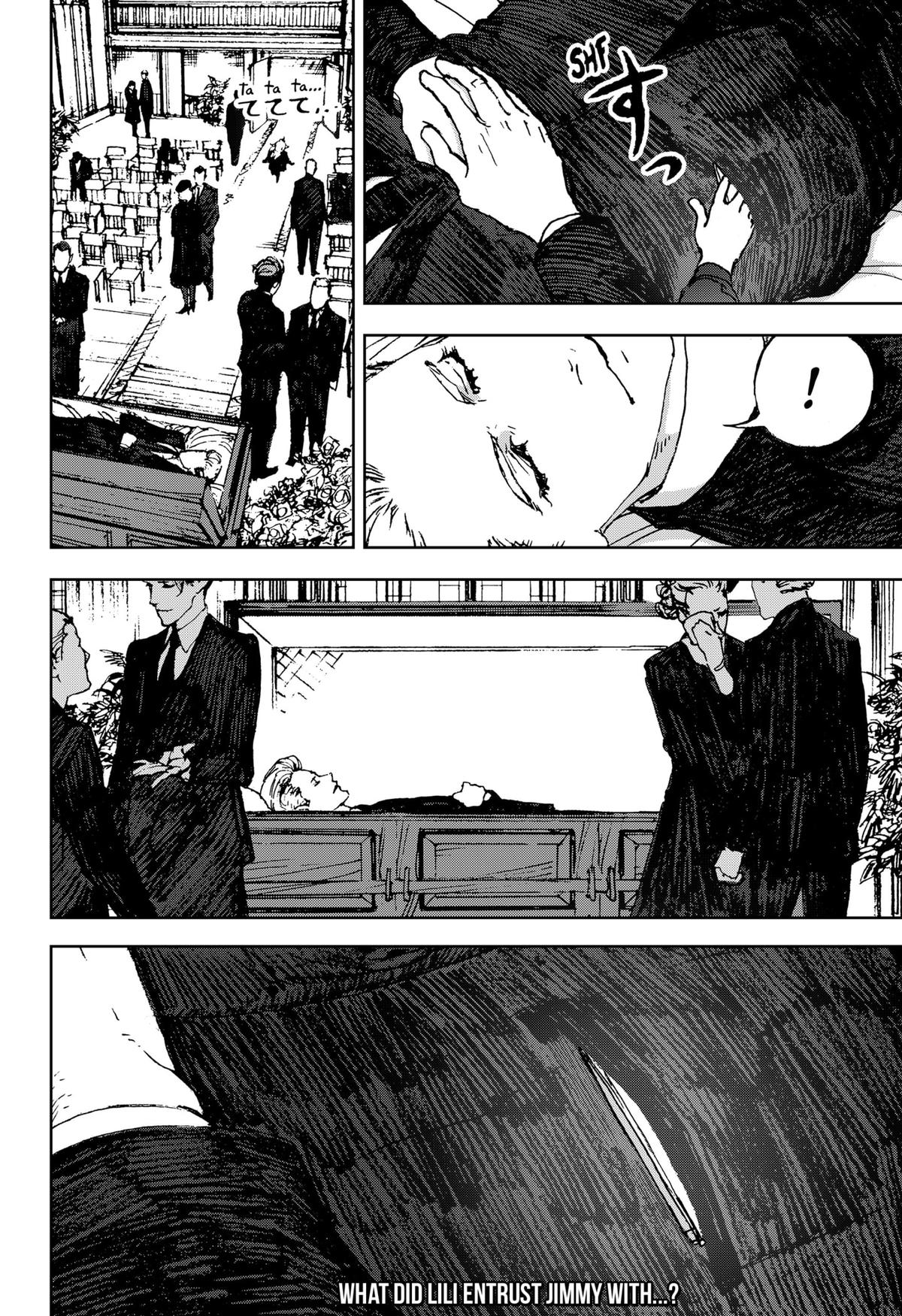 Night Light Hounds Chapter 5 18