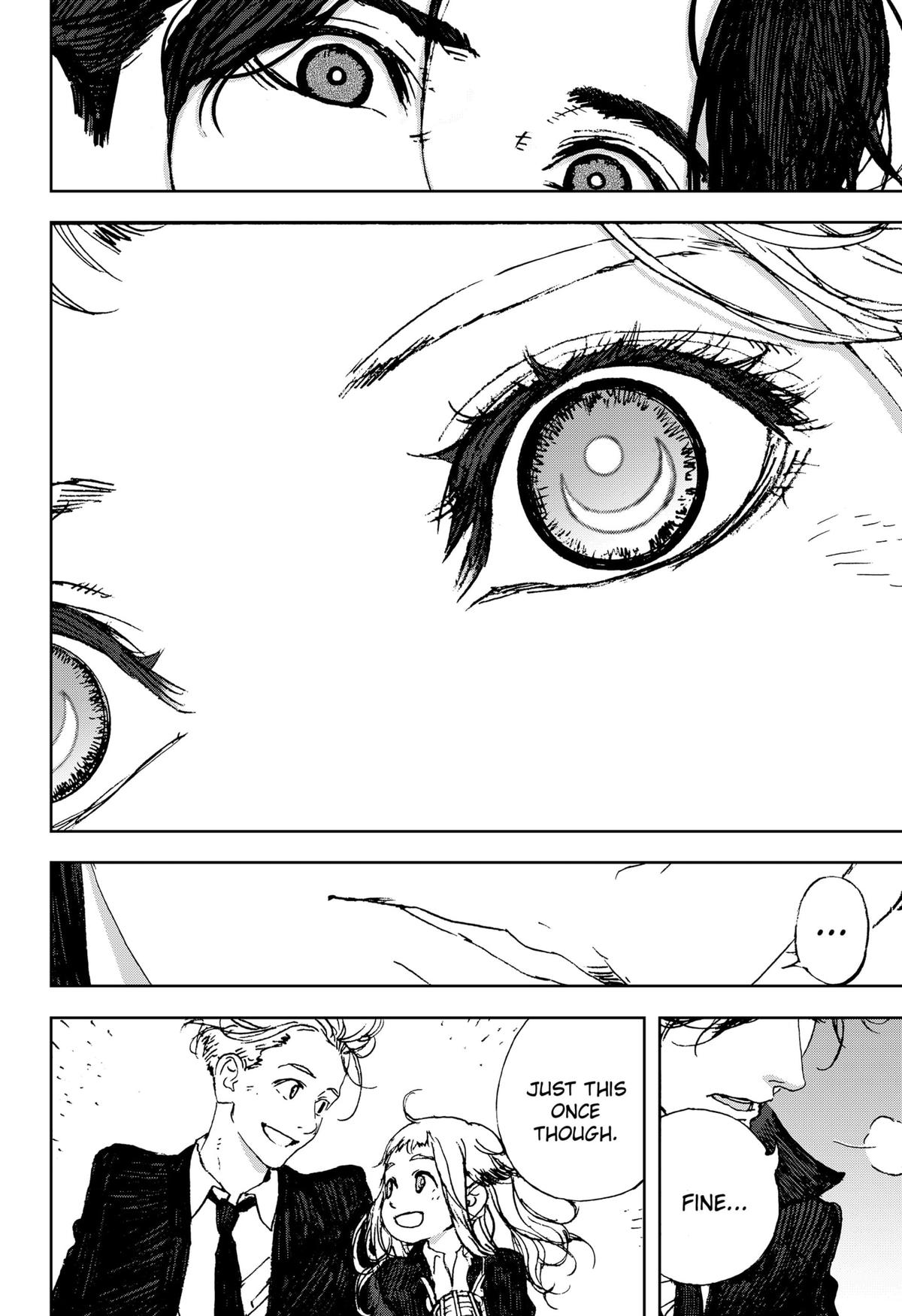 Night Light Hounds Chapter 6 18