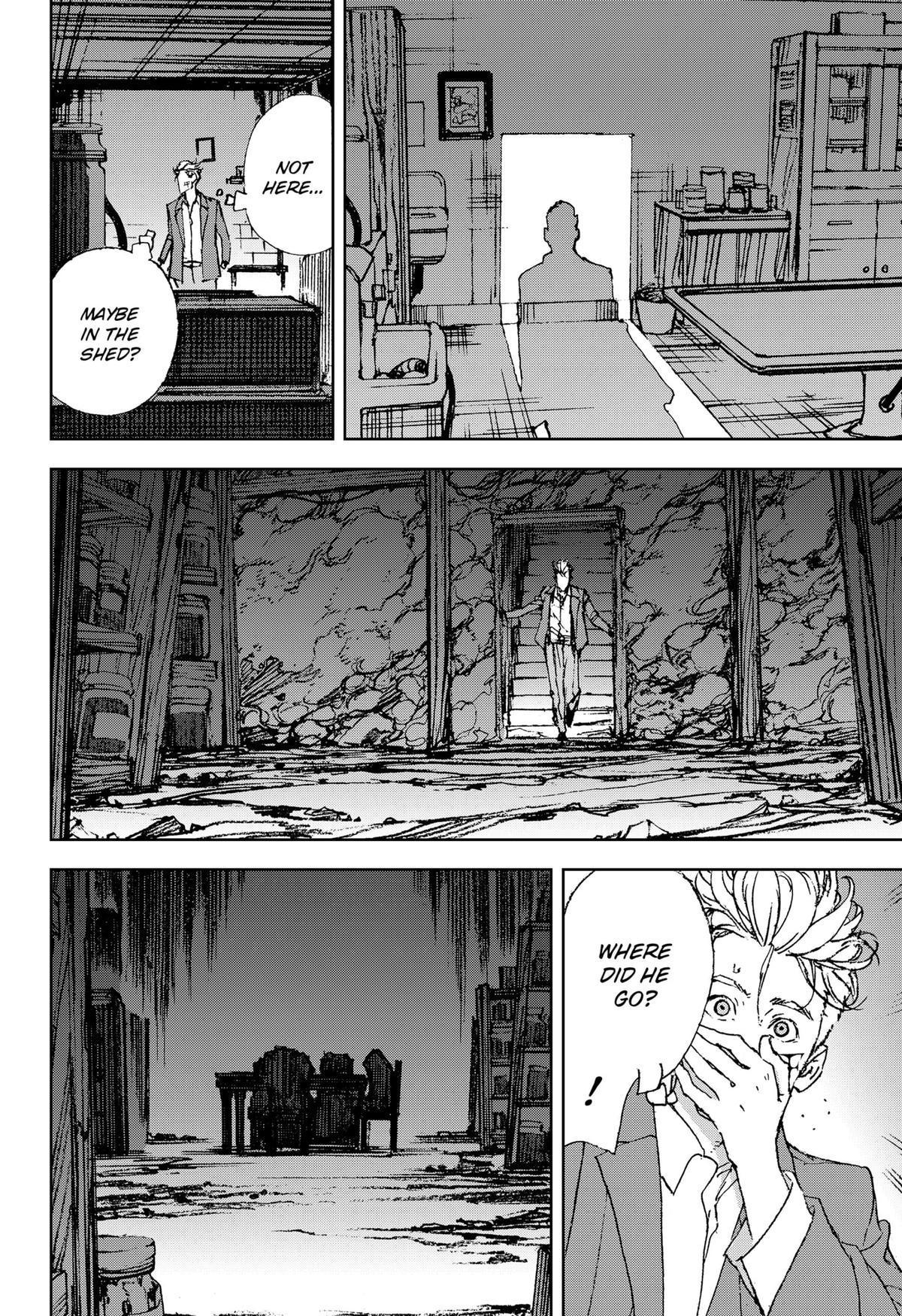 Night Light Hounds Chapter 7 10