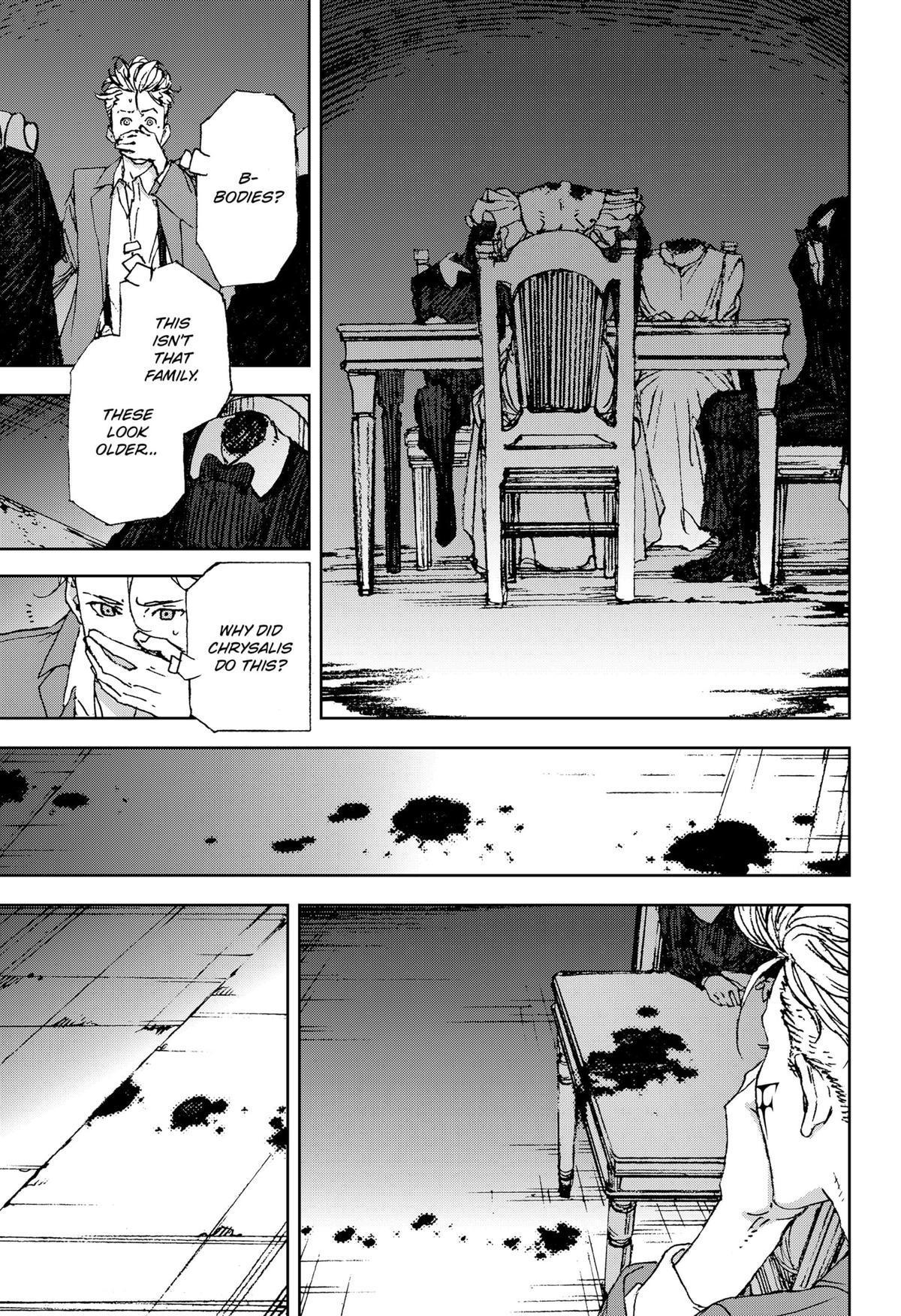 Night Light Hounds Chapter 7 11