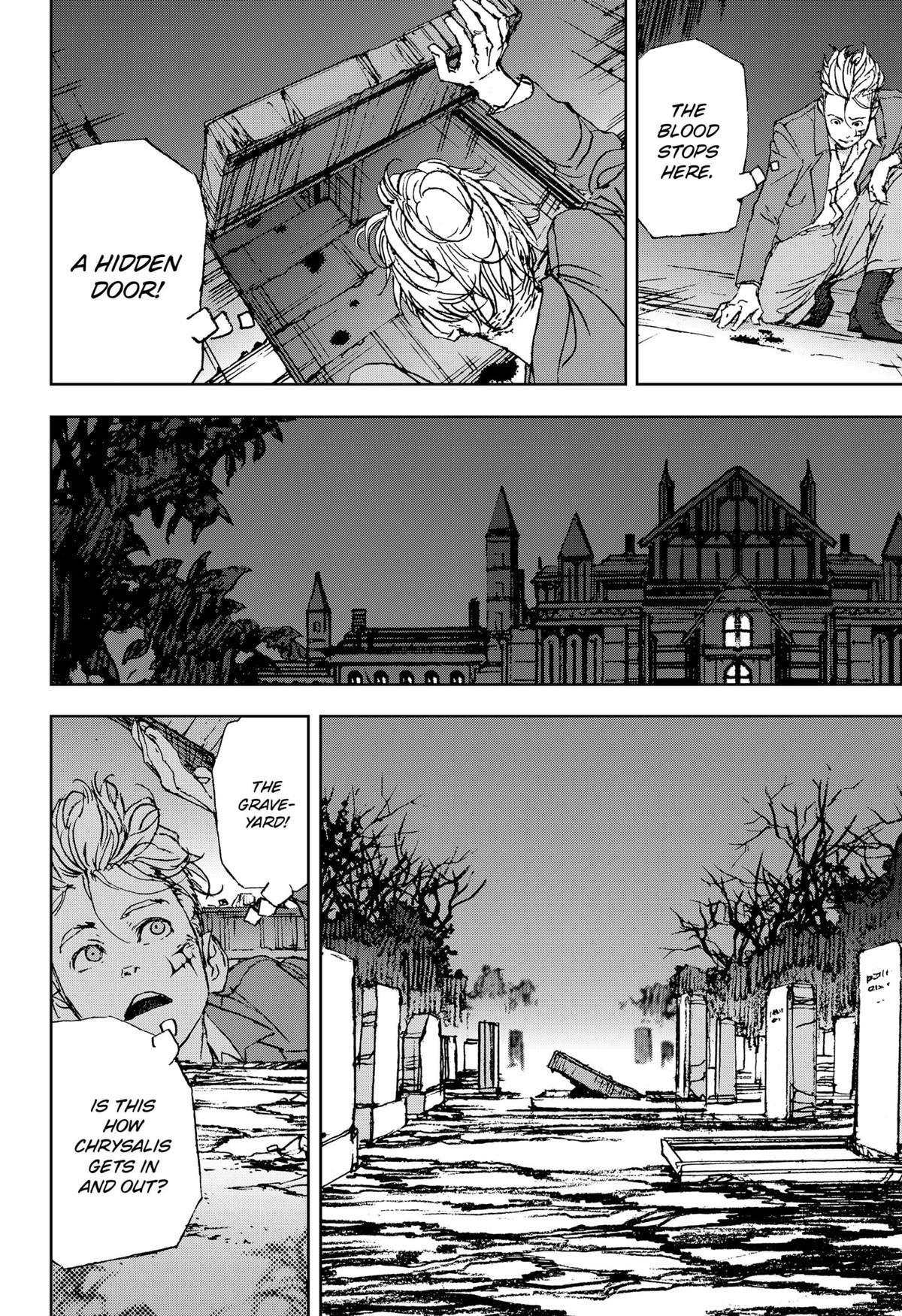 Night Light Hounds Chapter 7 12