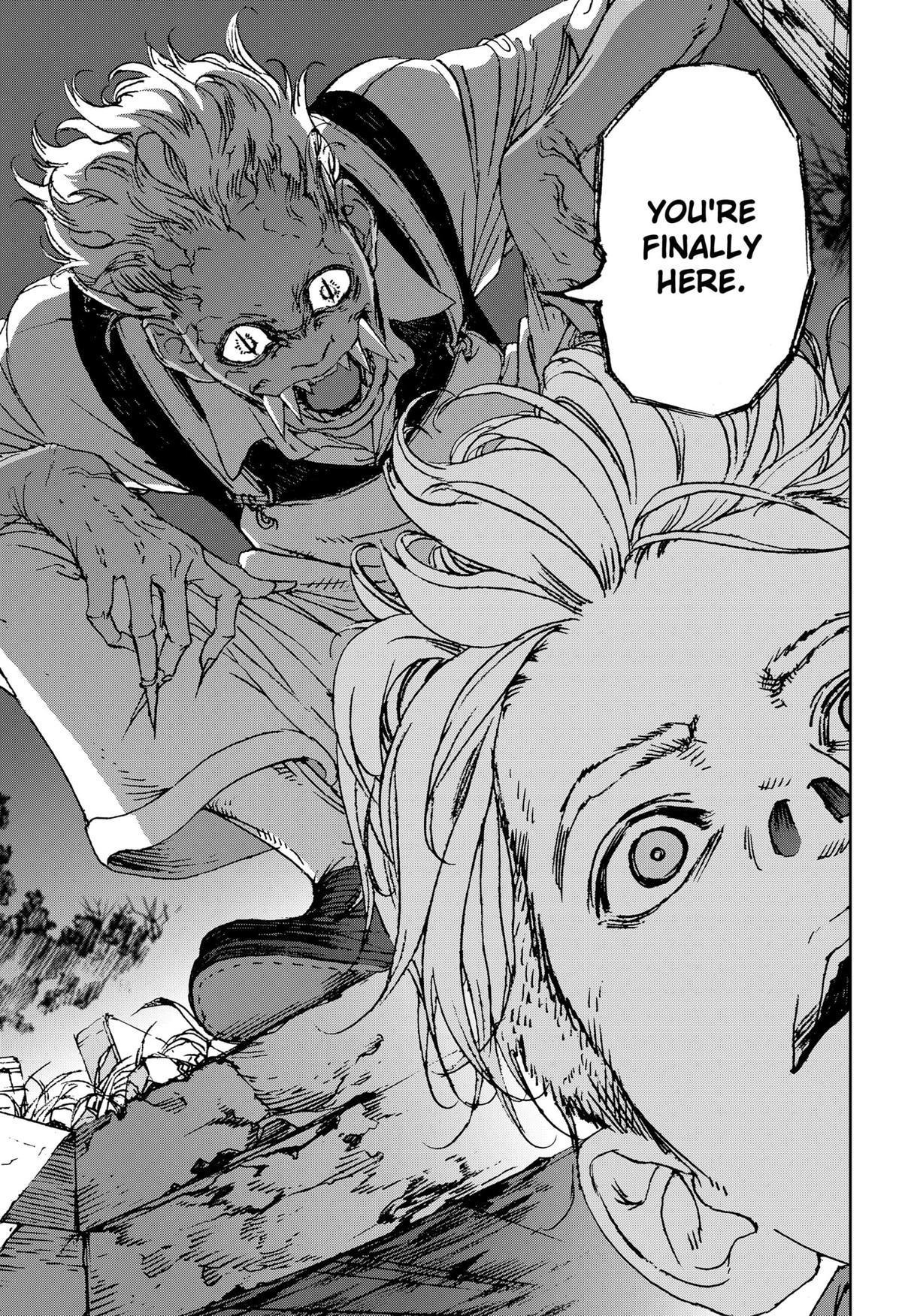 Night Light Hounds Chapter 7 13