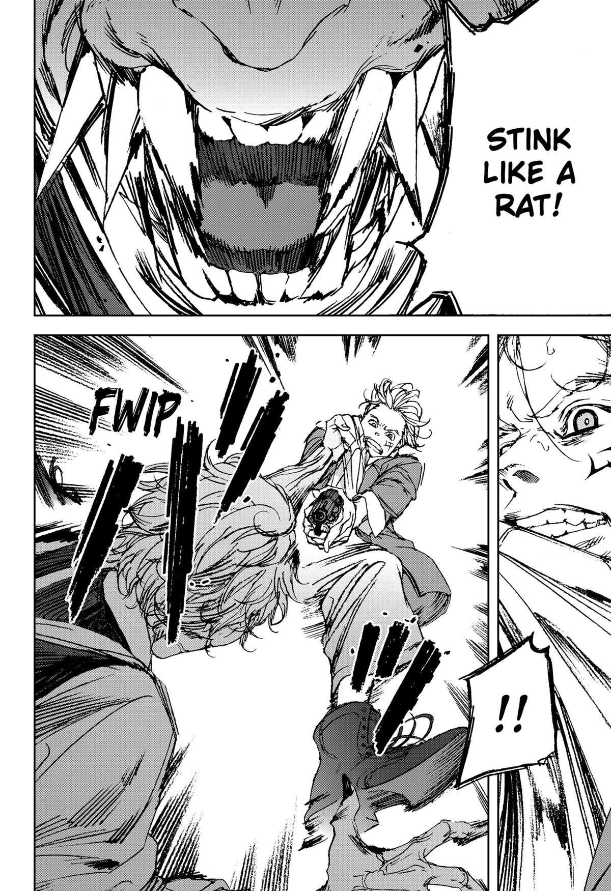 Night Light Hounds Chapter 7 16