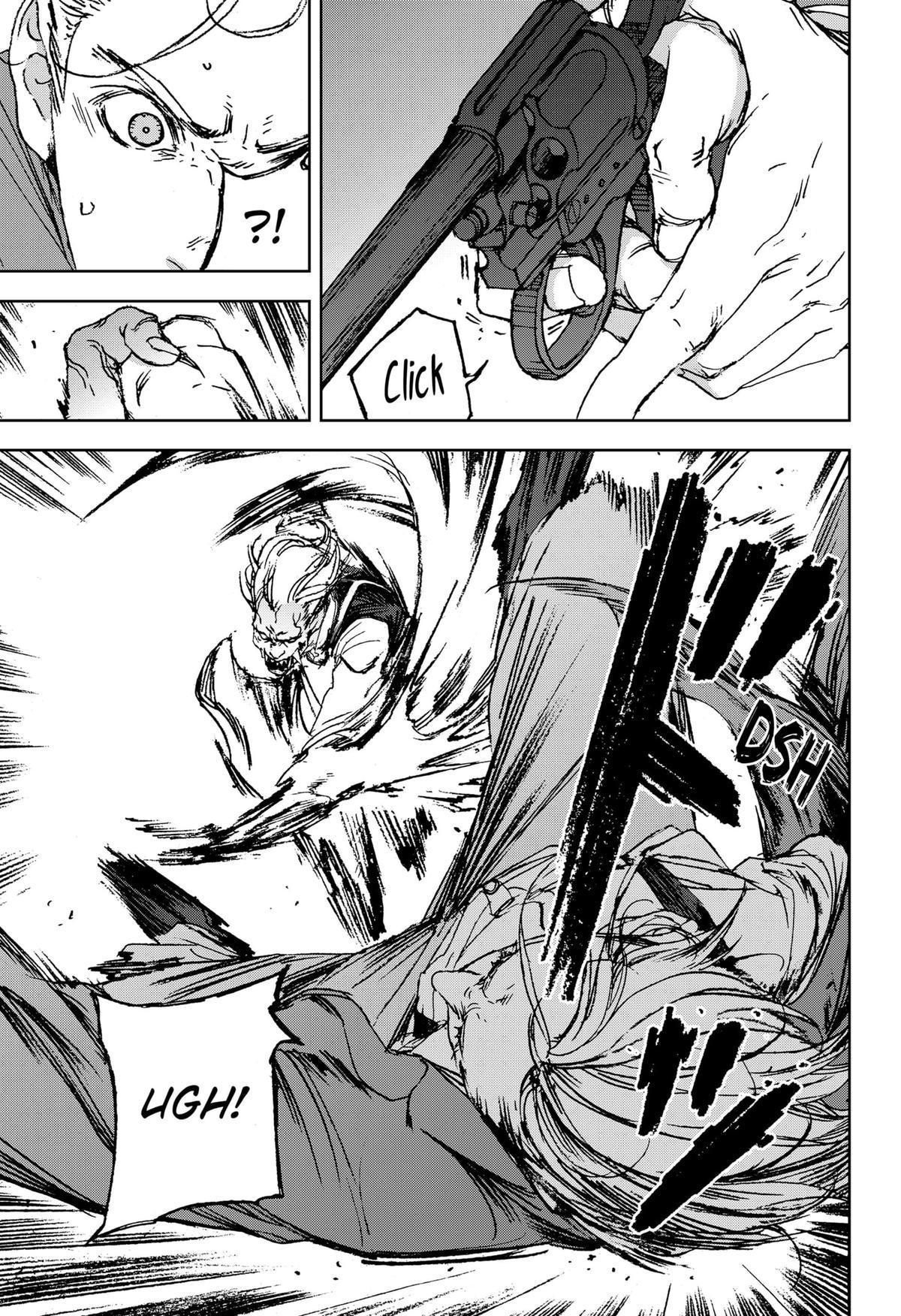 Night Light Hounds Chapter 7 17