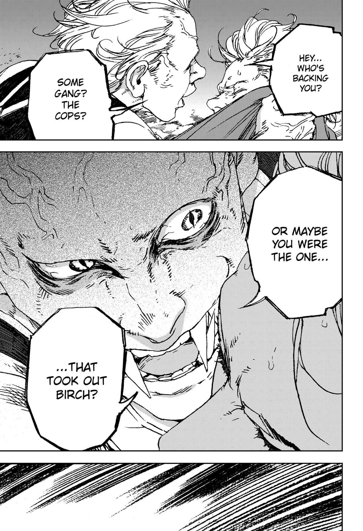 Night Light Hounds Chapter 7 19