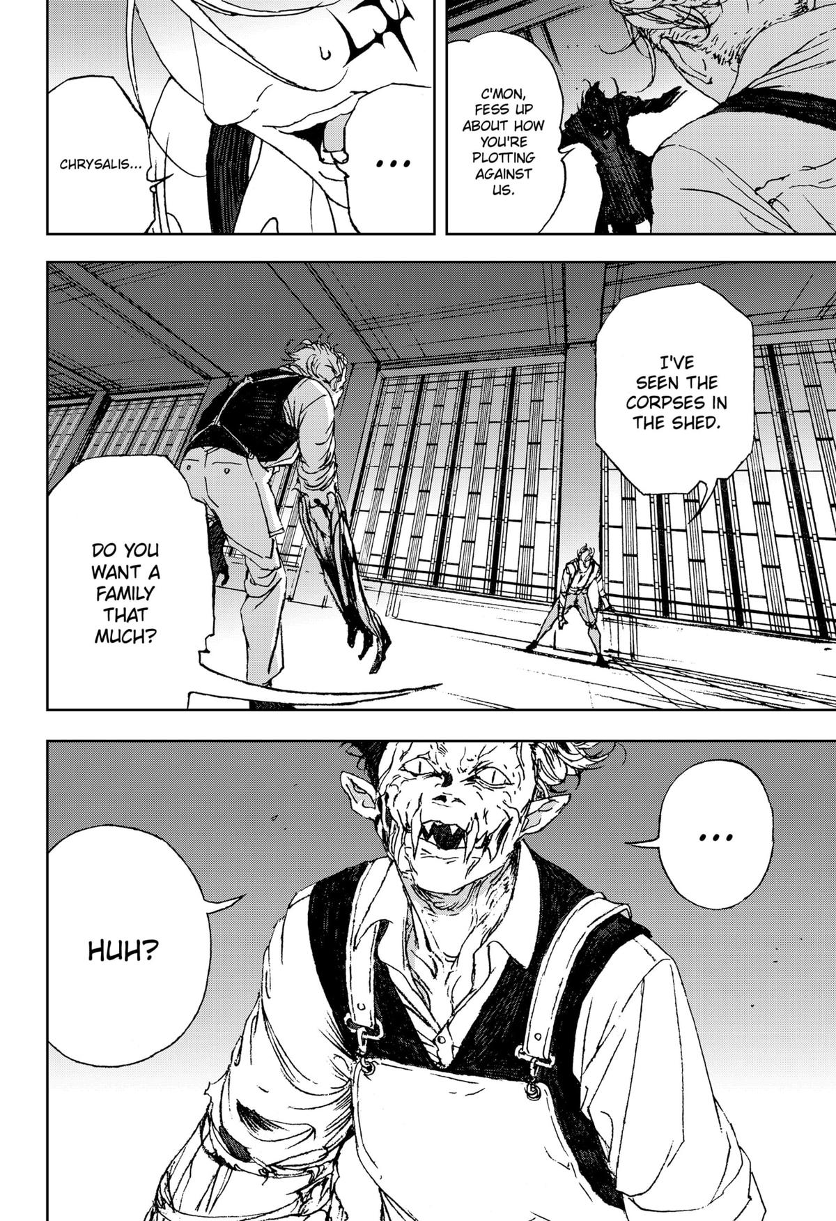 Night Light Hounds Chapter 8 16