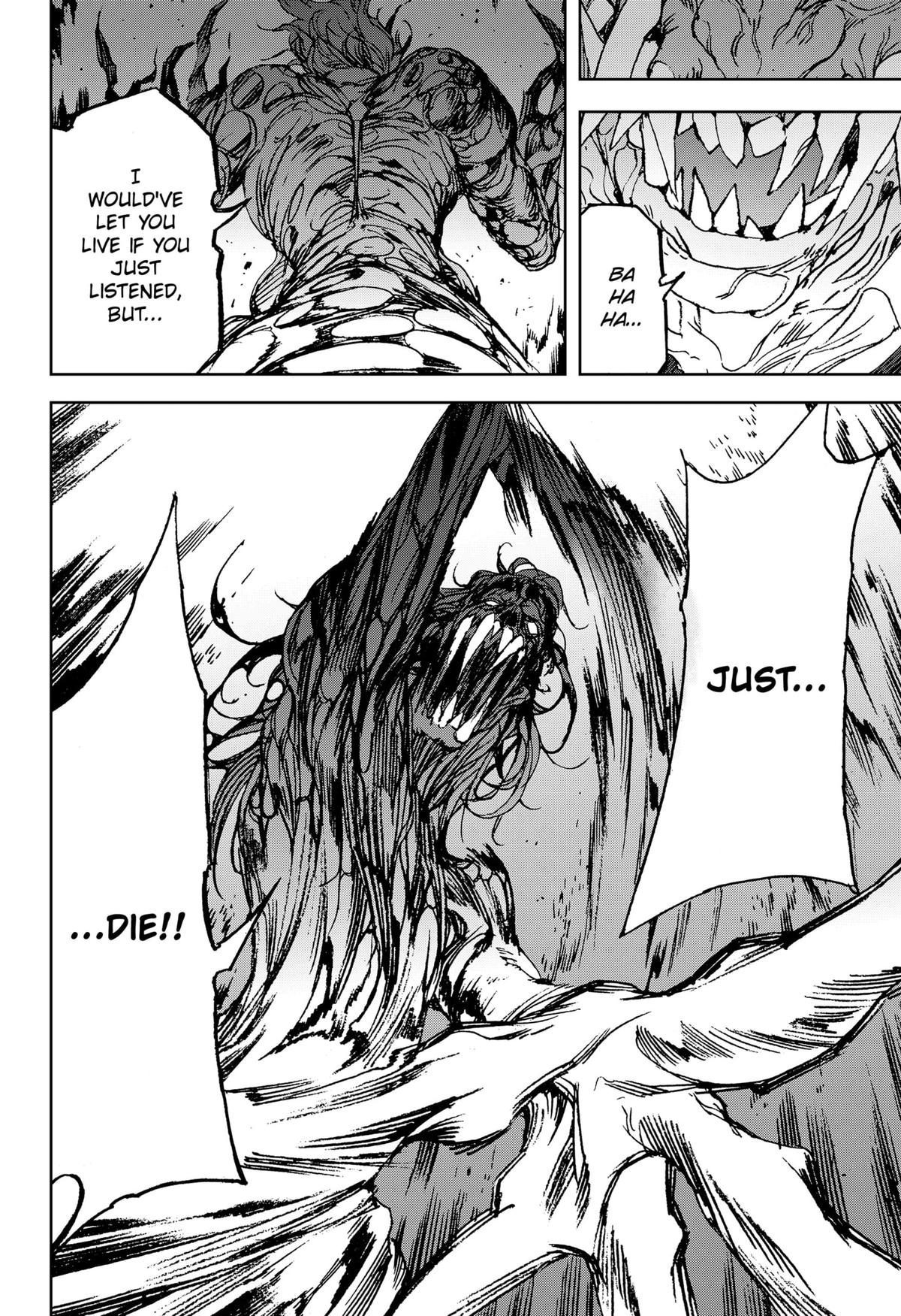 Night Light Hounds Chapter 8 18