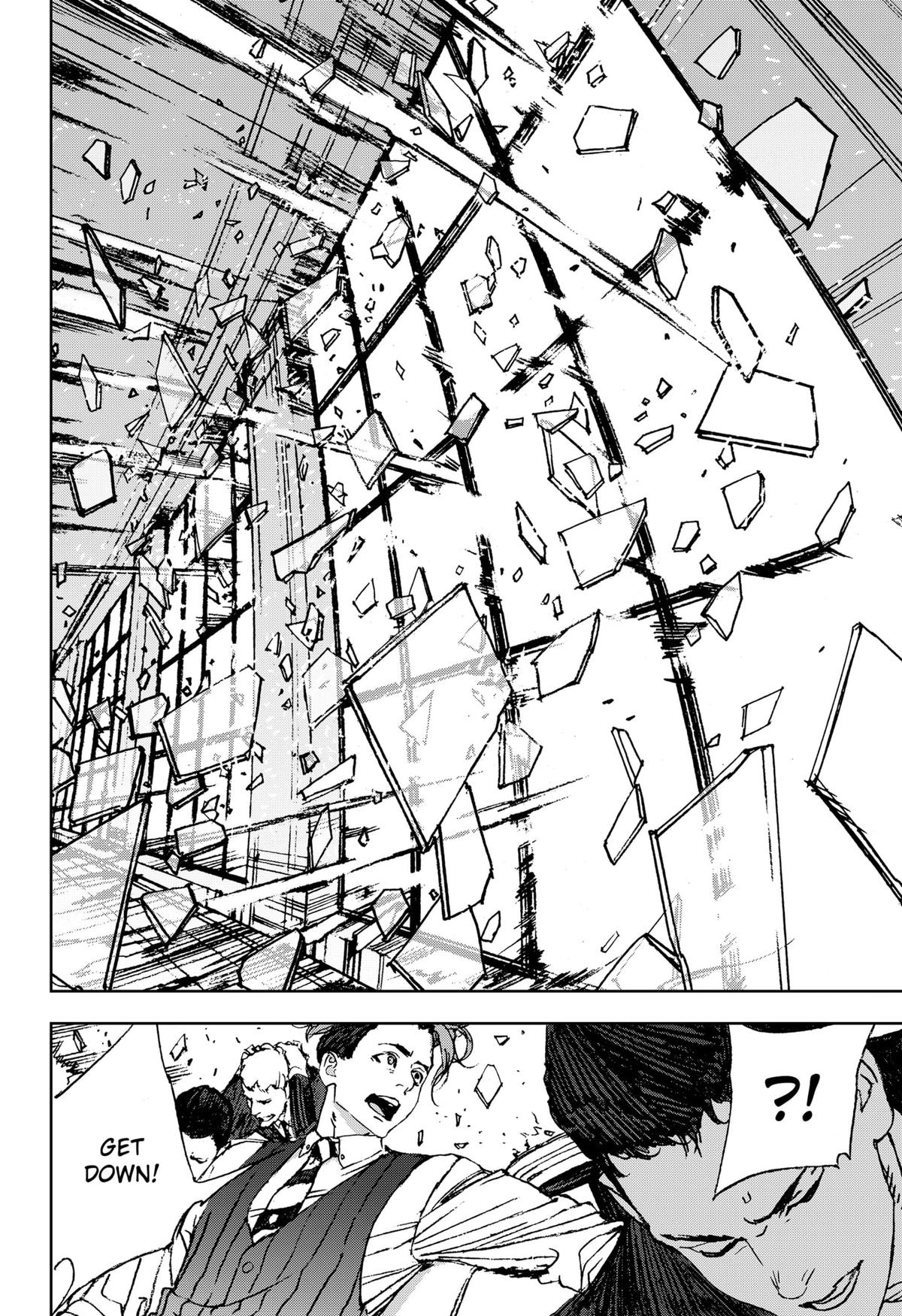 Night Light Hounds Chapter 8 22