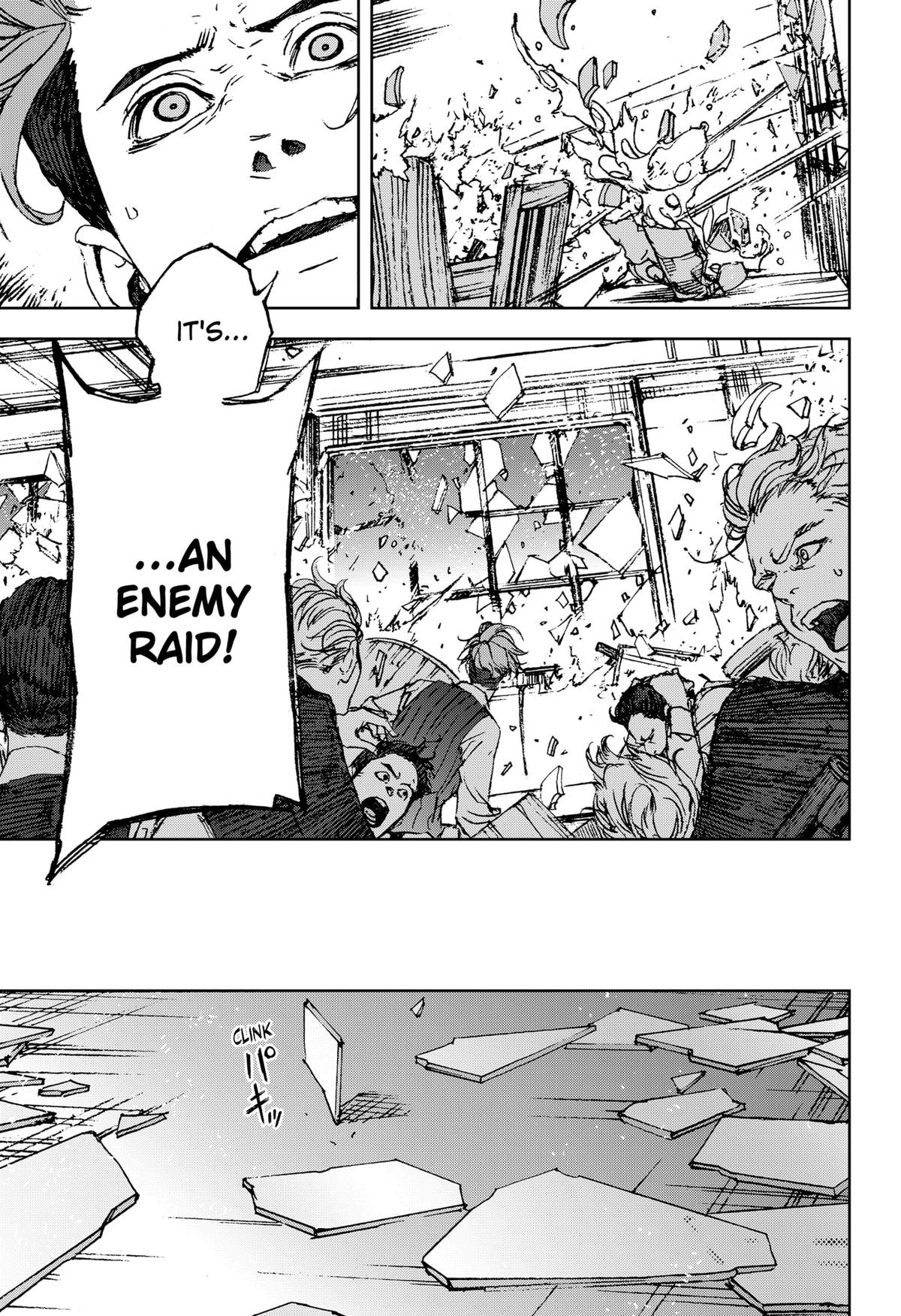 Night Light Hounds Chapter 8 23