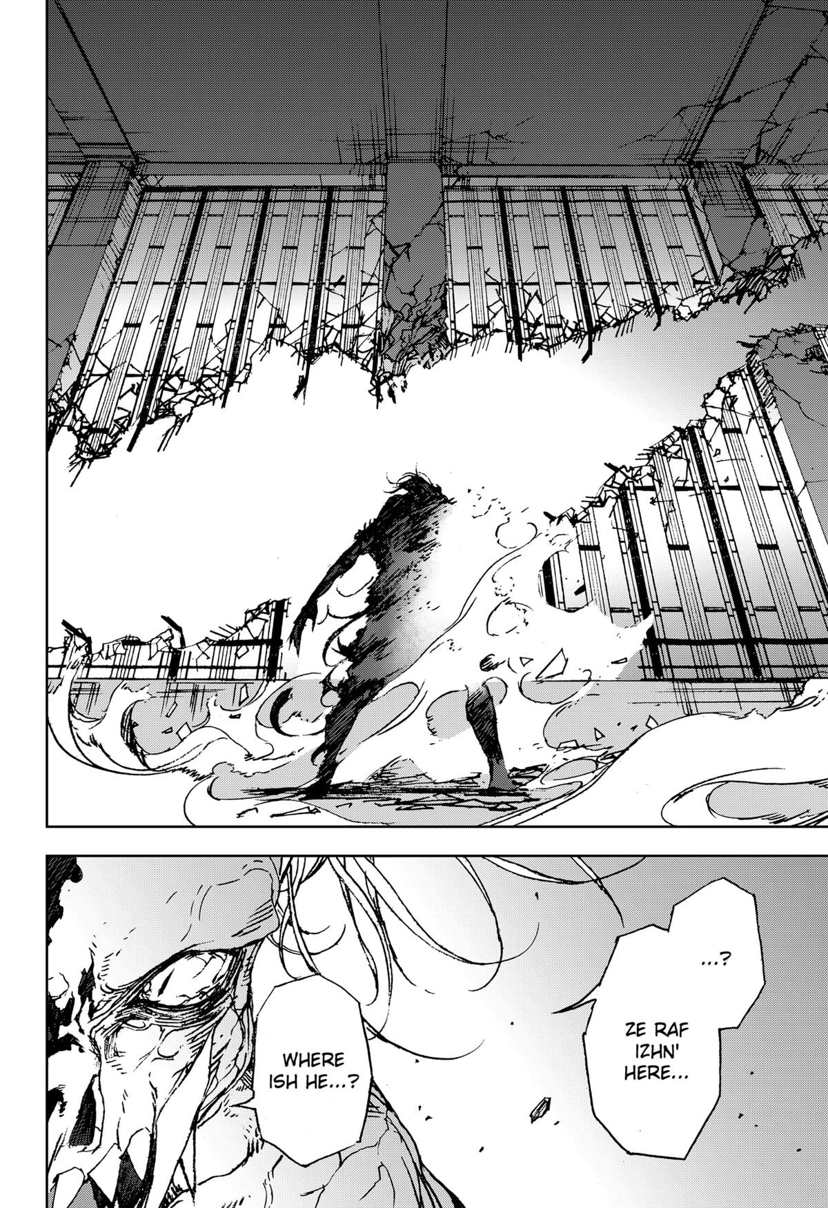 Night Light Hounds Chapter 8 24