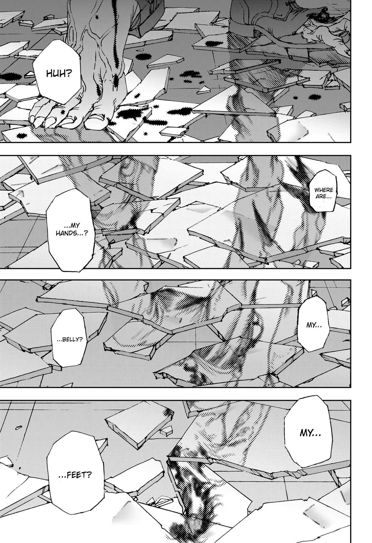 Night Light Hounds Chapter 8 25